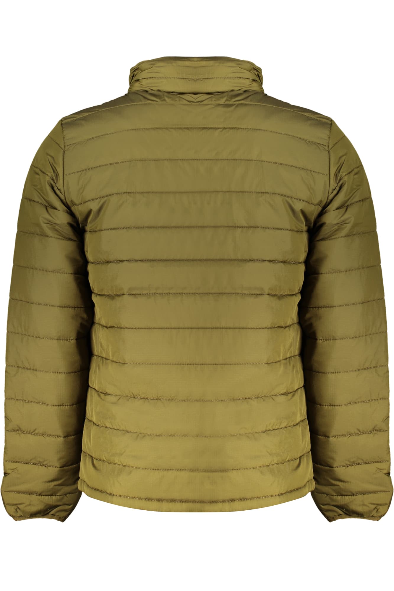 TIMBERLAND GIACCA SPORTIVA UOMO VERDE - Miniatura 2