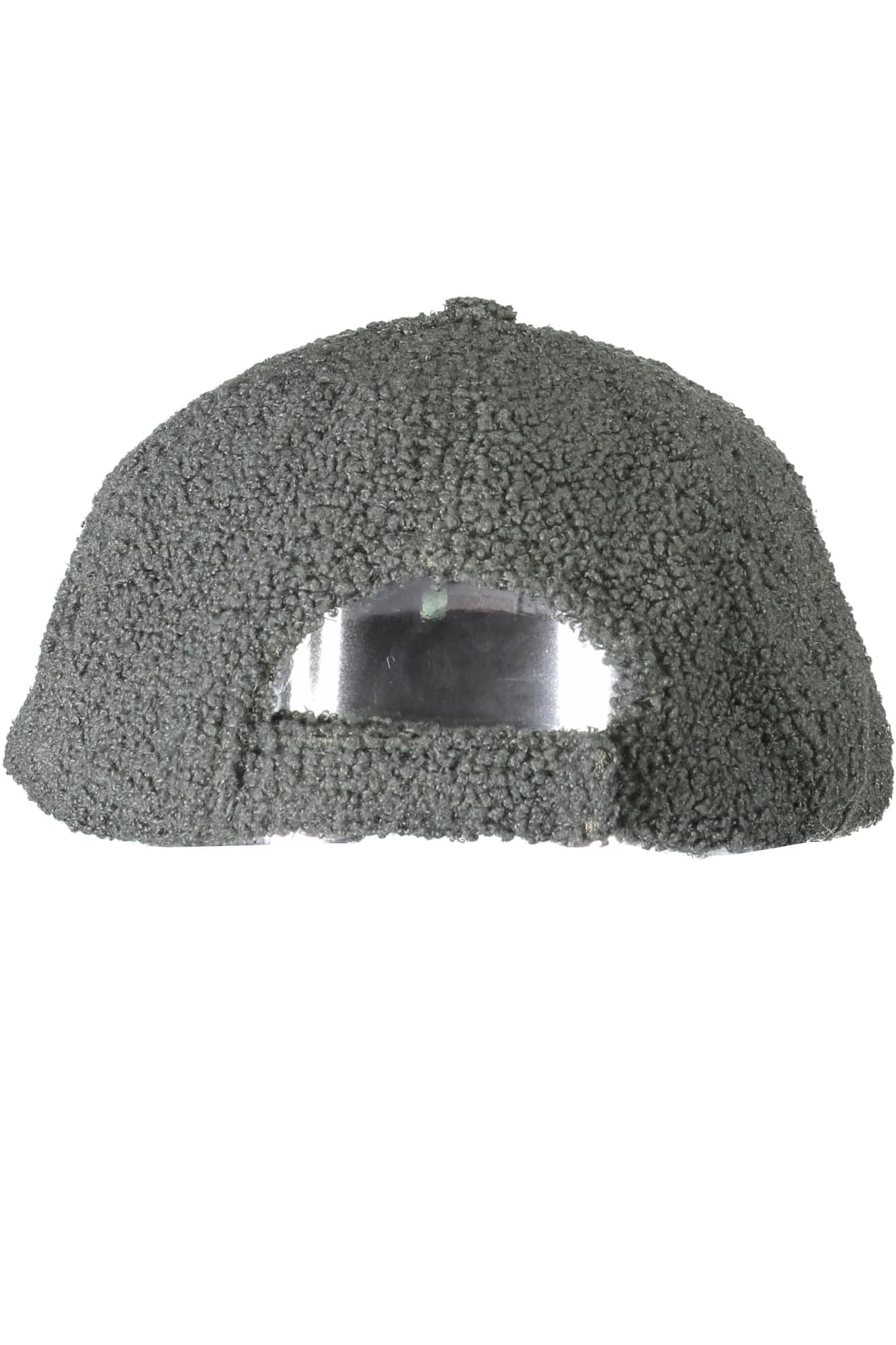 NORWAY 1963 CAPPELLO UOMO GRIGIO - Miniatura 2