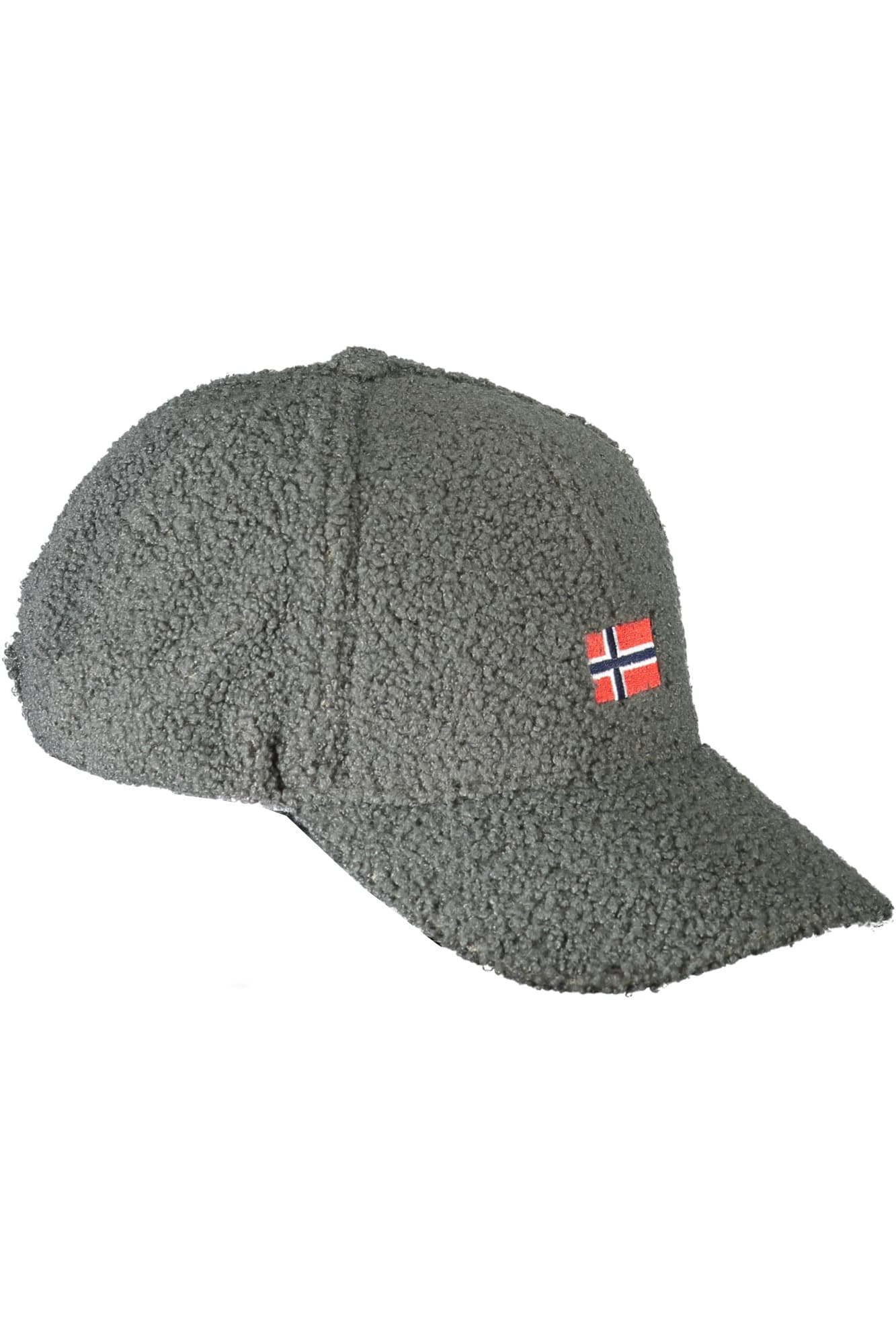 NORWAY 1963 CAPPELLO UOMO GRIGIO - Miniatura 3