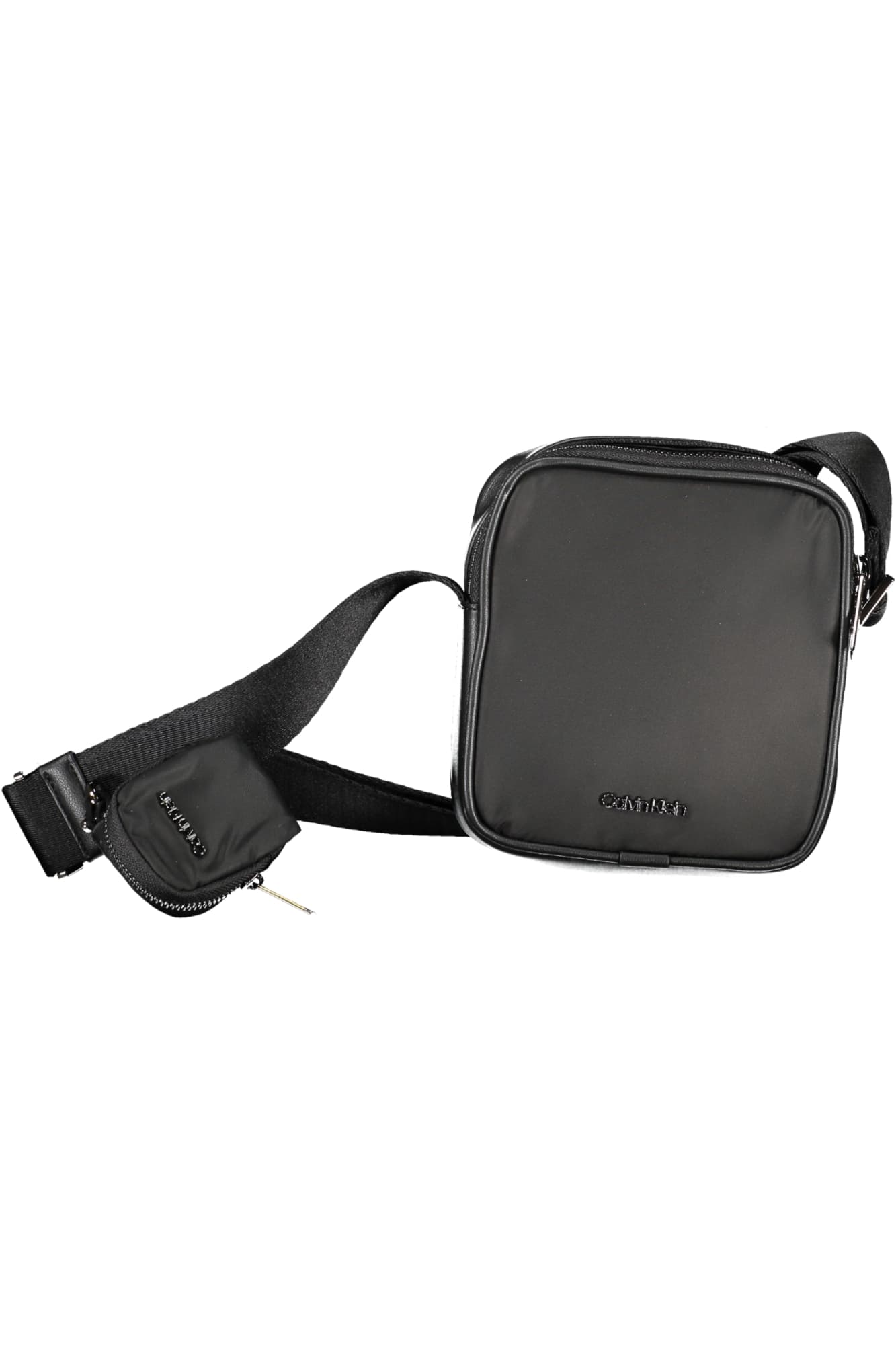 CALVIN KLEIN TRACOLLA UOMO NERO