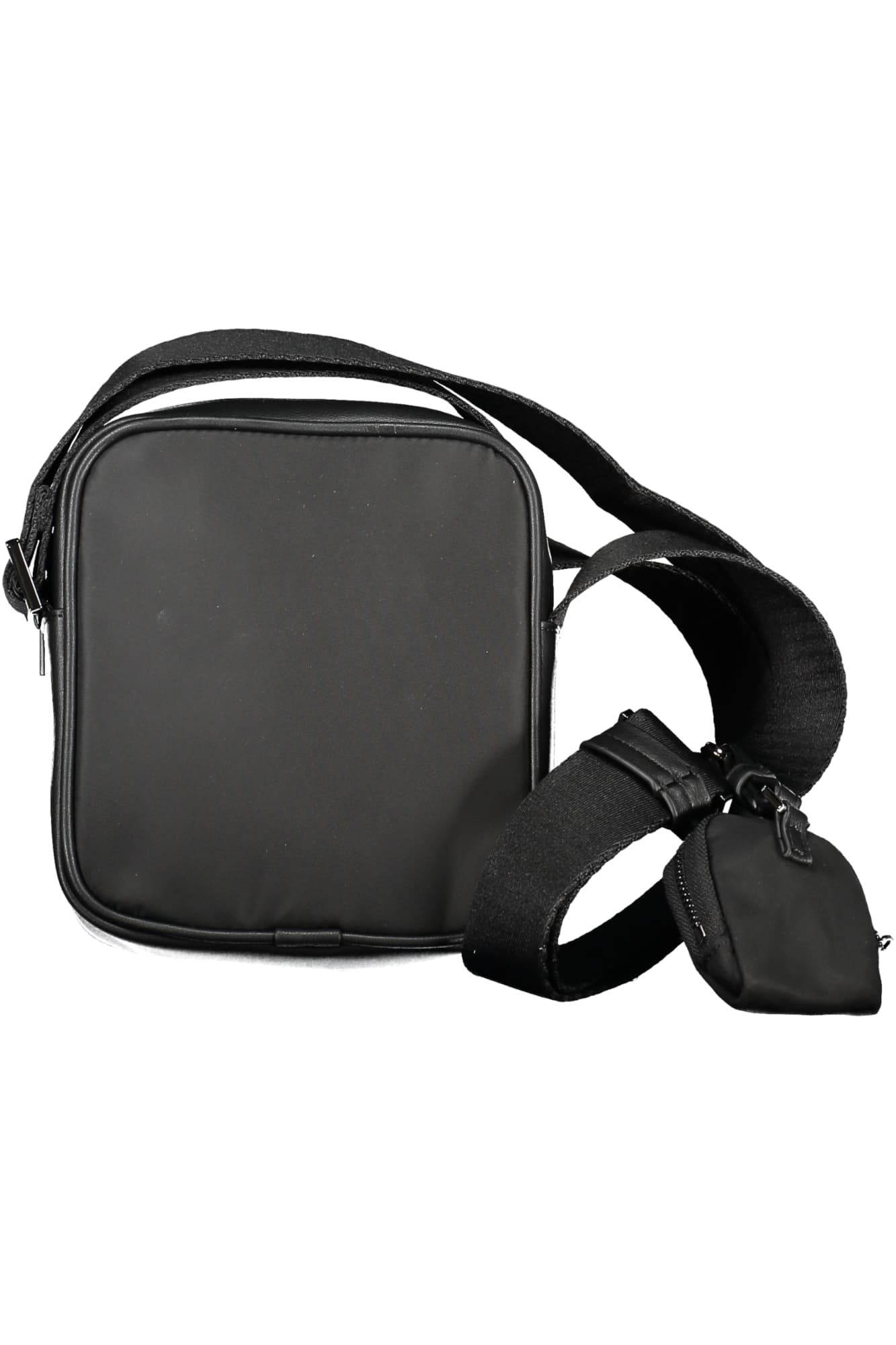 CALVIN KLEIN TRACOLLA UOMO NERO - Miniatura 2
