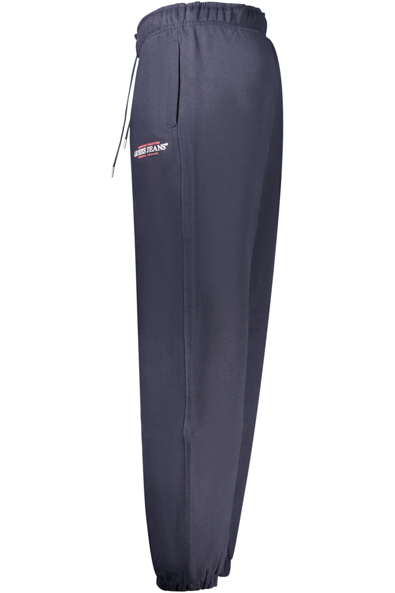 GUESS JEANS PANTALONE UOMO BLU - Miniatura 3