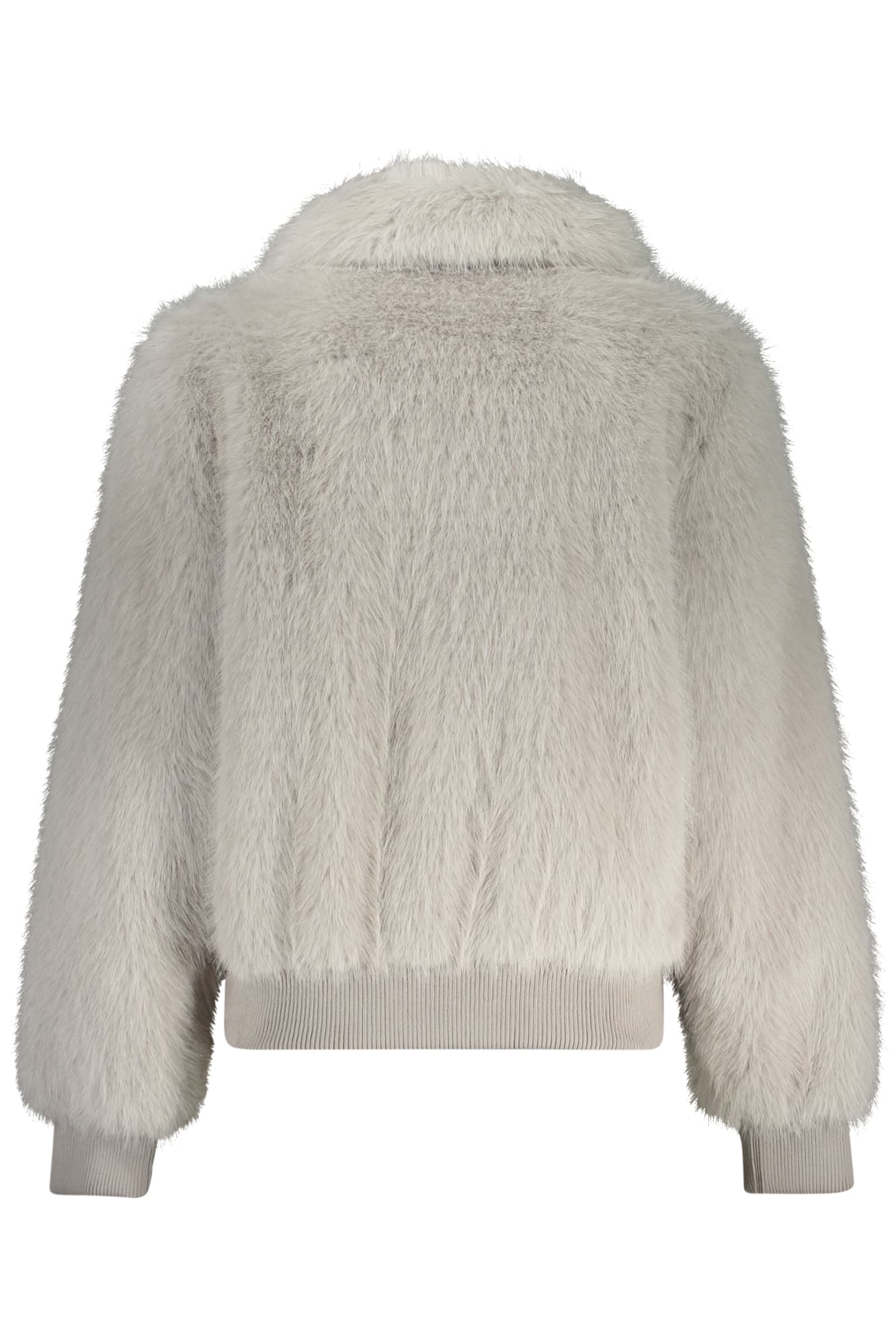 GUESS JEANS GIUBBOTTO DONNA GRIGIO - Miniatura 2