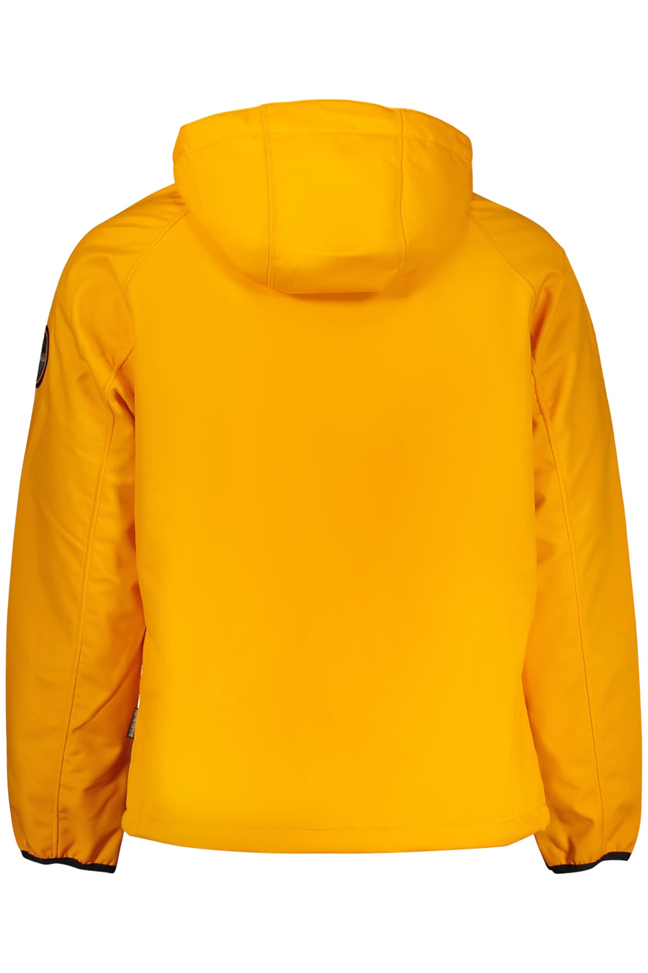 NAPAPIJRI GIACCA SPORTIVA UOMO ARANCIO - Miniatura 2
