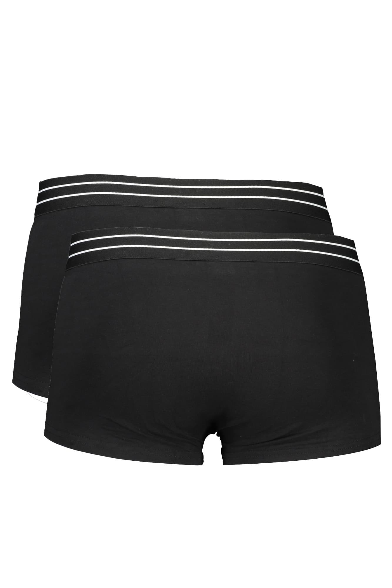 CAVALLI CLASS BOXER UOMO NERO - Miniatura 2
