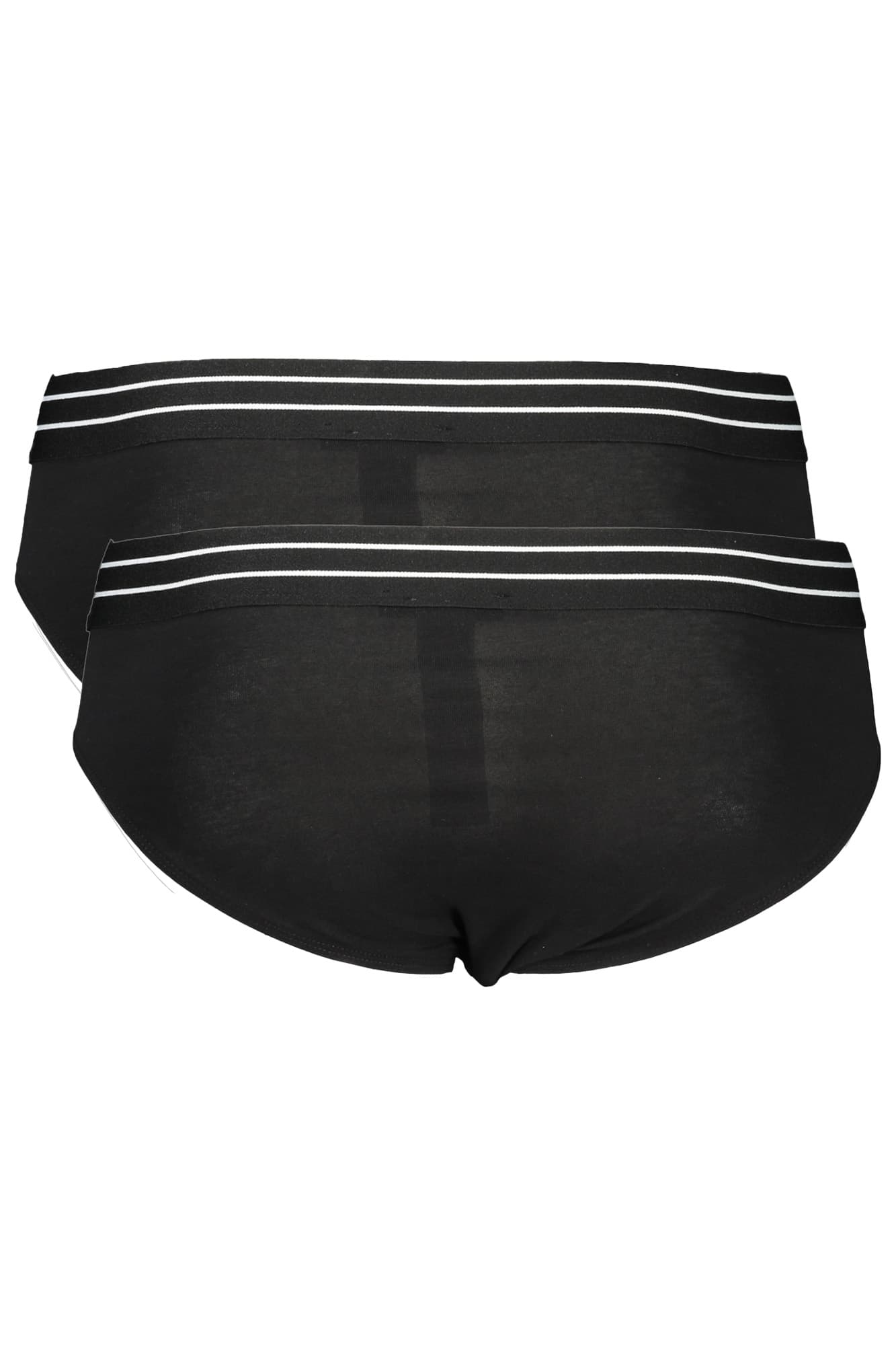 CAVALLI CLASS SLIP UOMO NERO - Miniatura 2