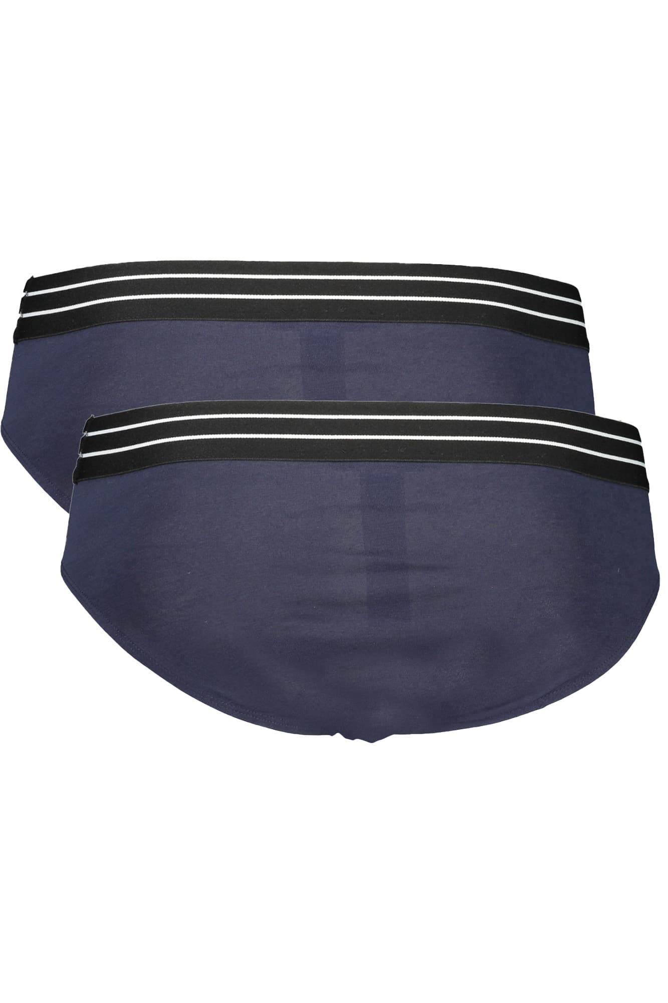 CAVALLI CLASS SLIP UOMO BLU - Miniatura 2