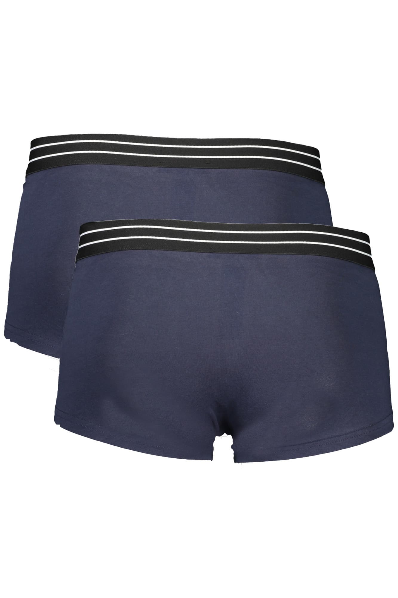 CAVALLI CLASS BOXER UOMO BLU - Miniatura 2