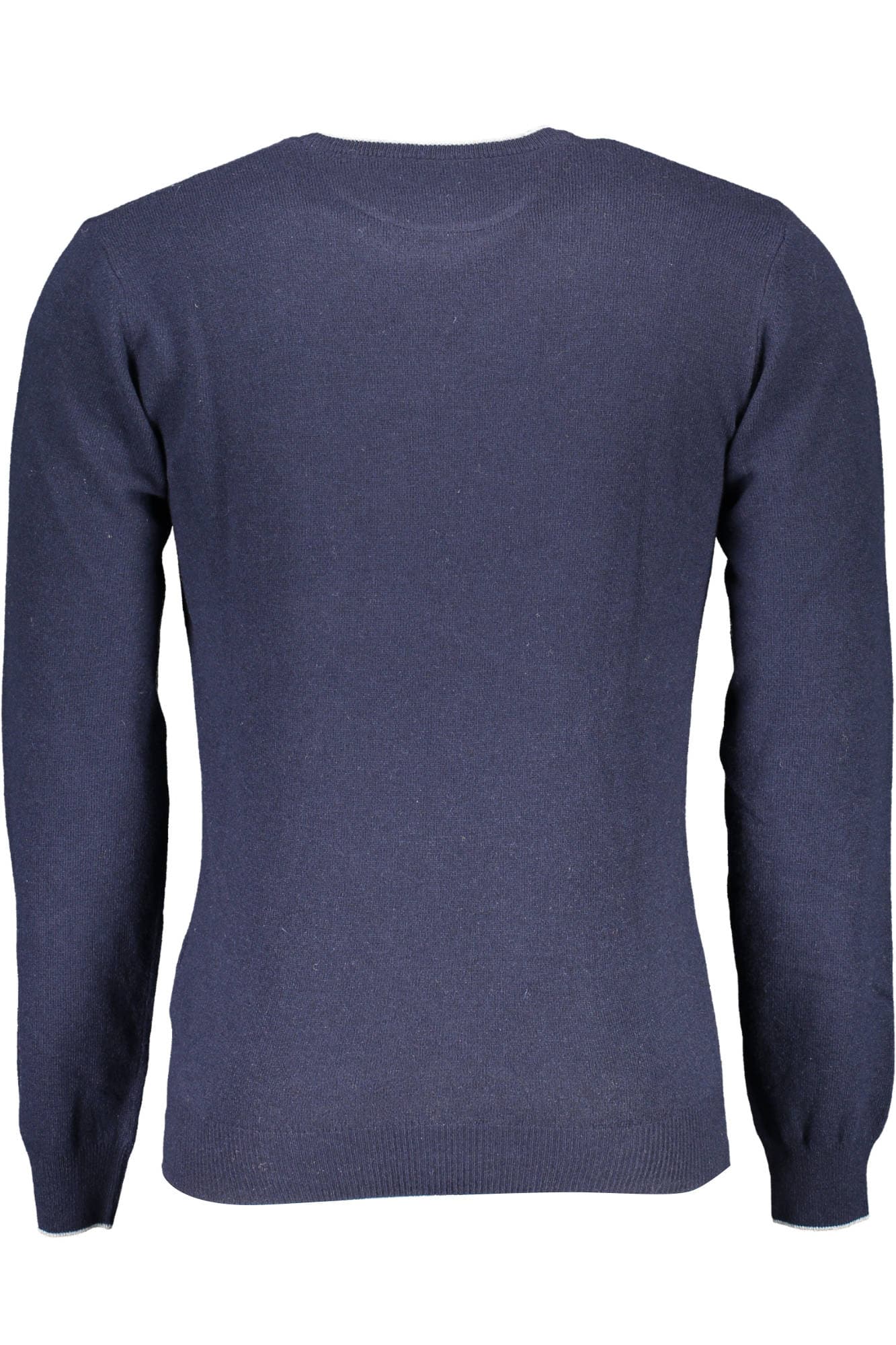 U.S. POLO ASSN. MAGLIONE UOMO BLU - Miniatura 2