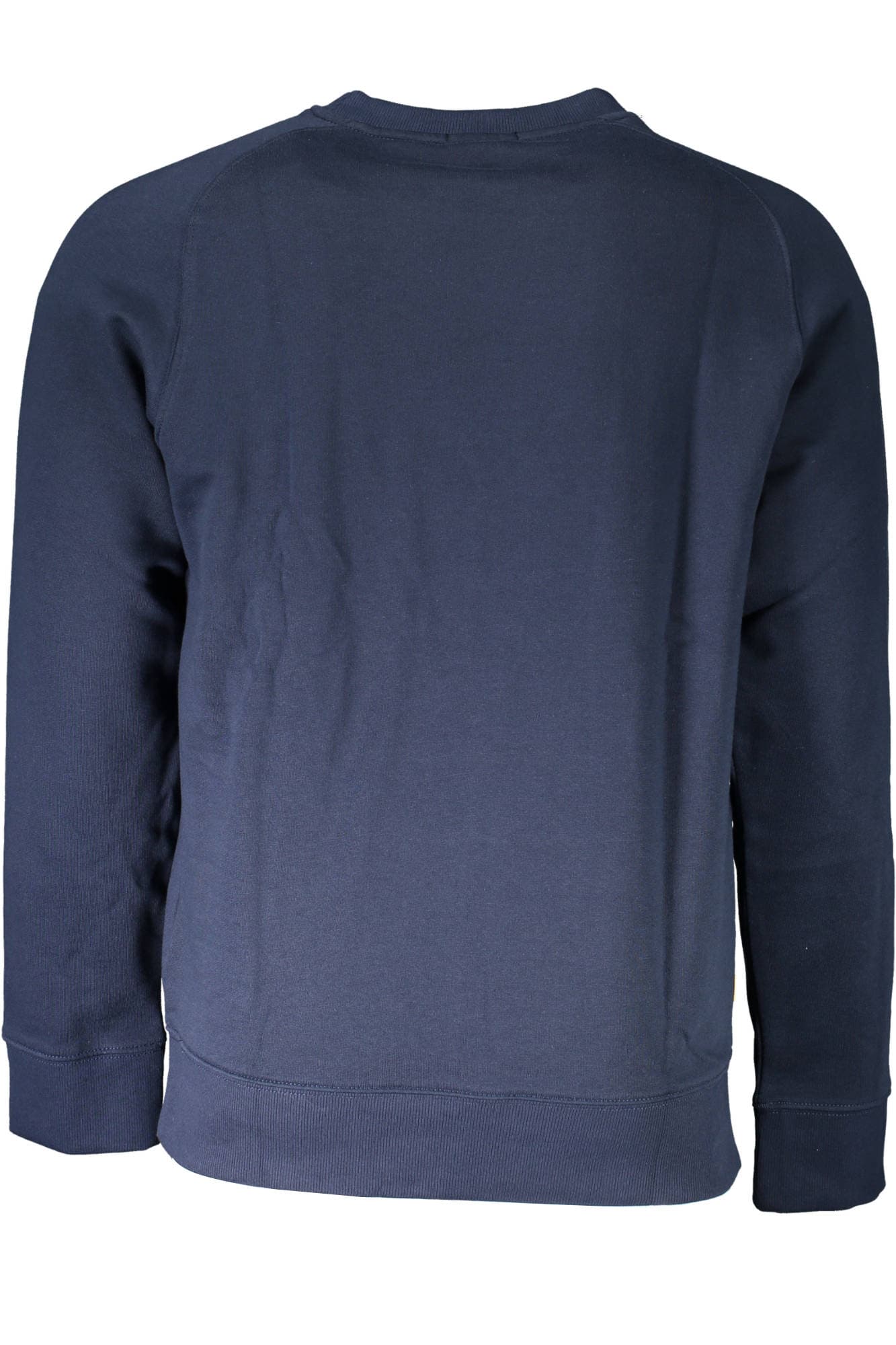 TIMBERLAND FELPA SENZA ZIP UOMO BLU - Miniatura 2