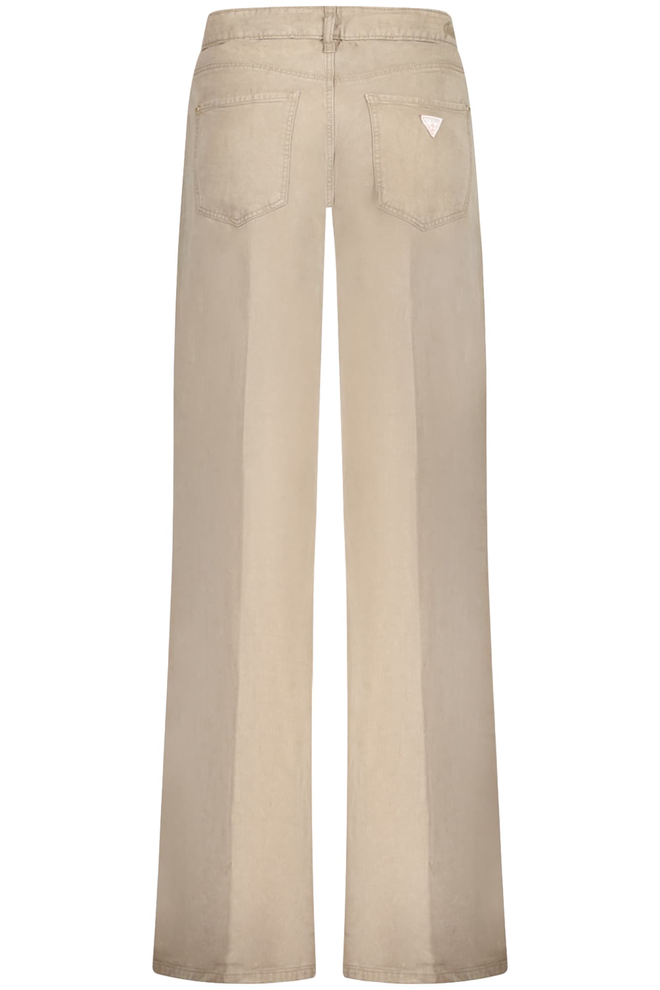 GUESS JEANS PANTALONE DONNA VERDE - Miniatura 2