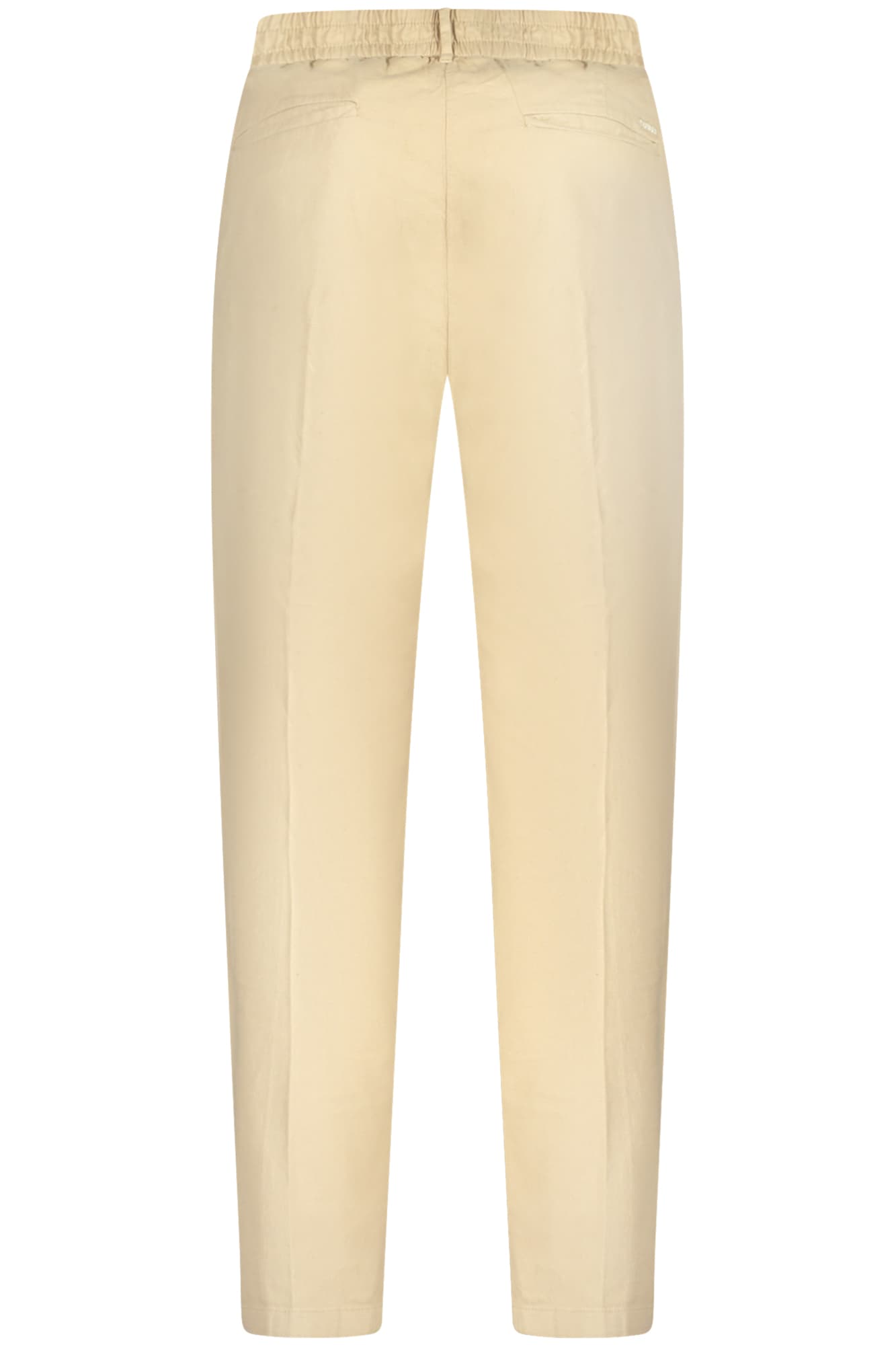 GUESS JEANS PANTALONE UOMO BEIGE - Miniatura 2