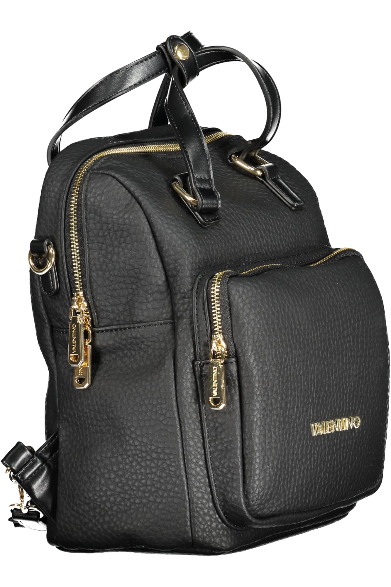 VALENTINO BAGS ZAINO DONNA NERO - Miniatura 3