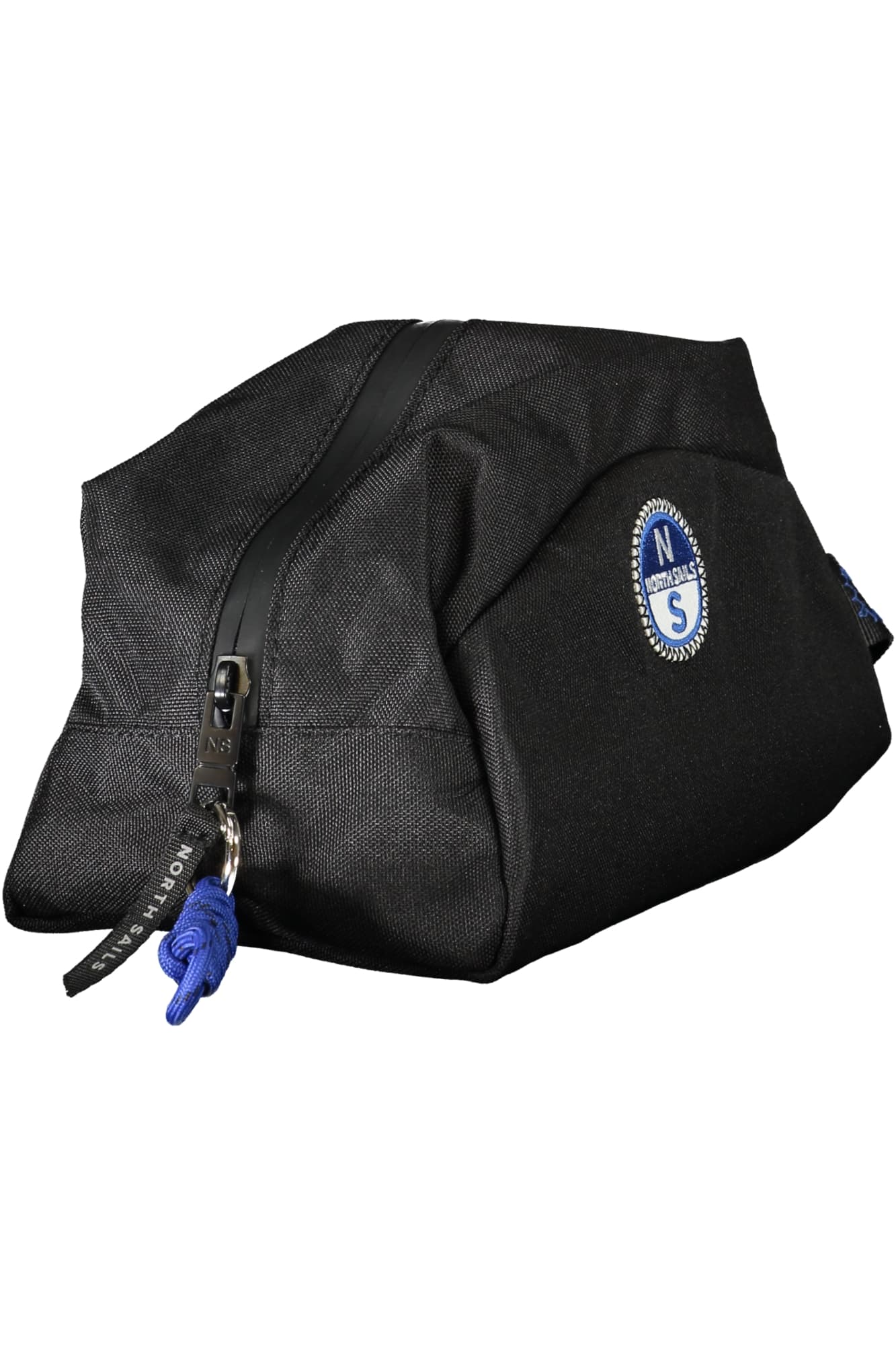 NORTH SAILS BEAUTY CASE UOMO NERO - Miniatura 3
