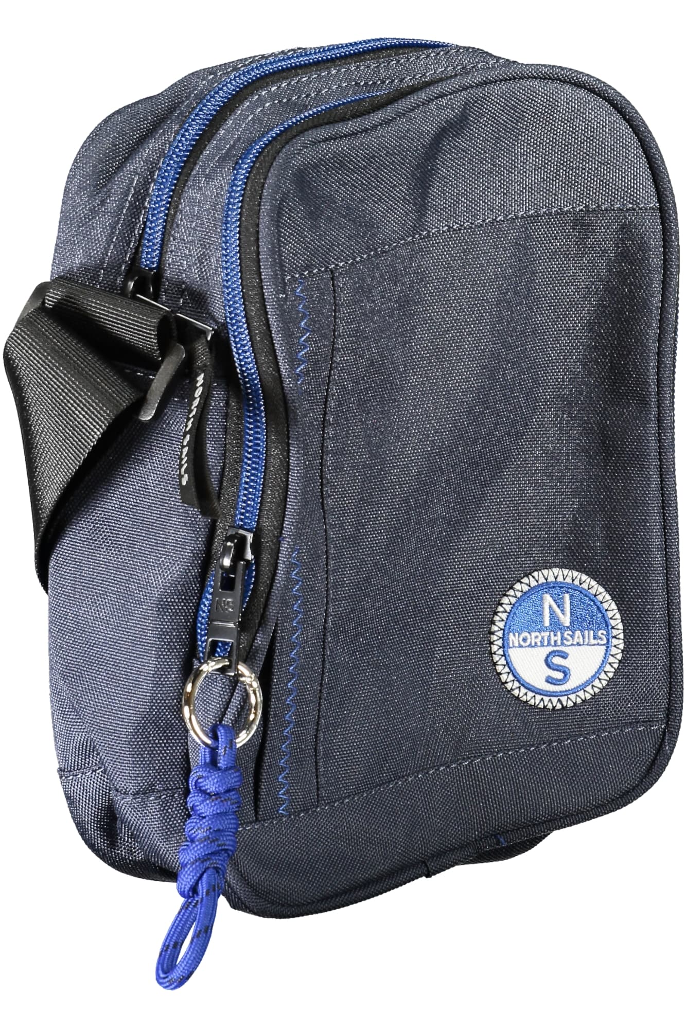 NORTH SAILS TRACOLLA UOMO BLU - Miniatura 3