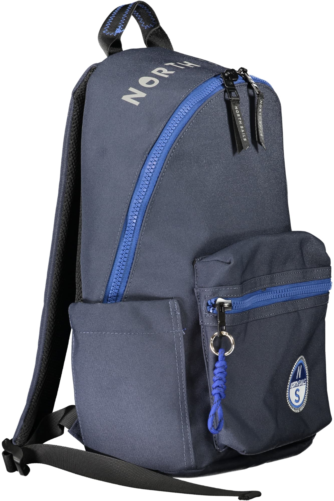 NORTH SAILS ZAINO UOMO BLU - Miniatura 3