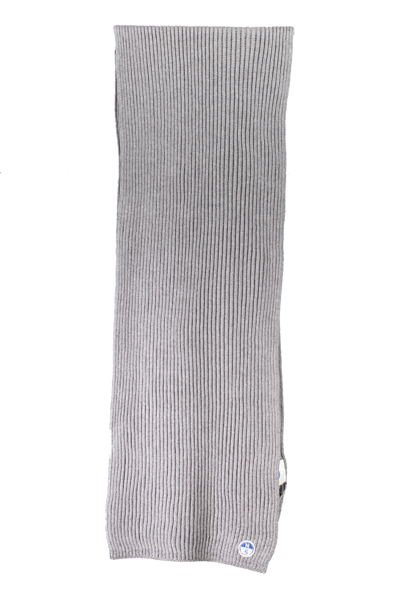 NORTH SAILS SCIARPA UOMO GRIGIO - Miniatura 2