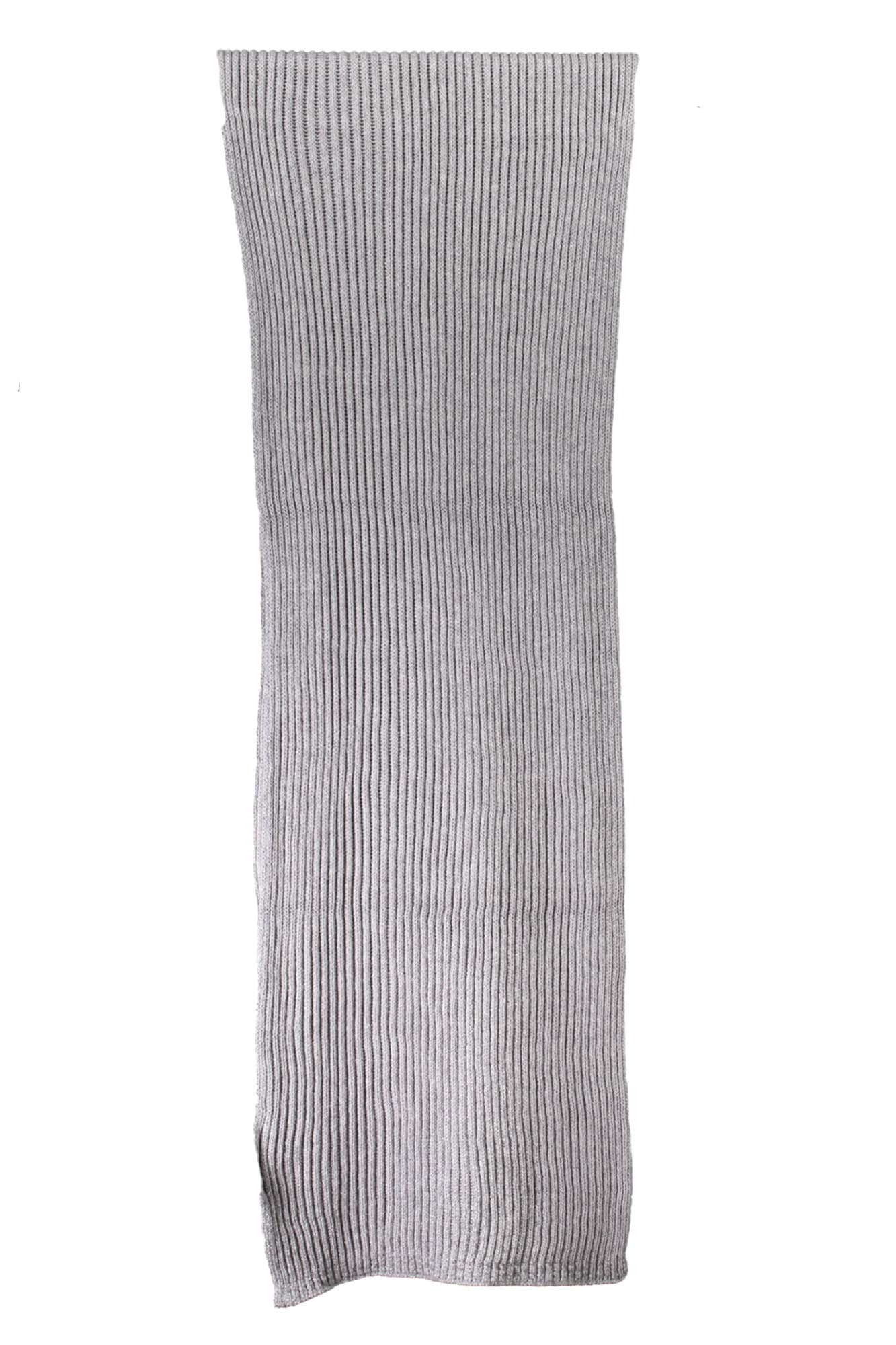 NORTH SAILS SCIARPA UOMO GRIGIO - Miniatura 3