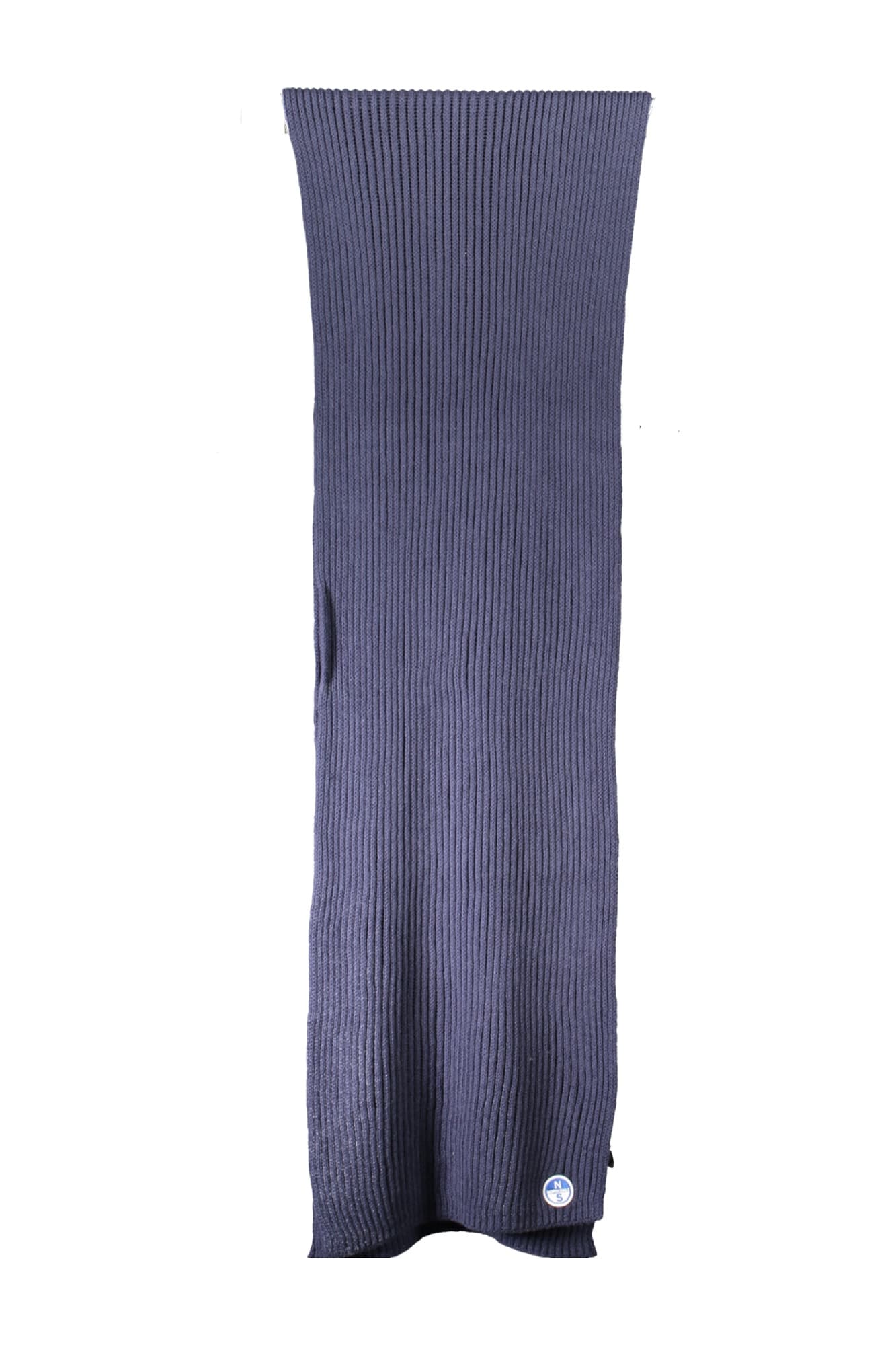 NORTH SAILS SCIARPA UOMO BLU - Miniatura 2