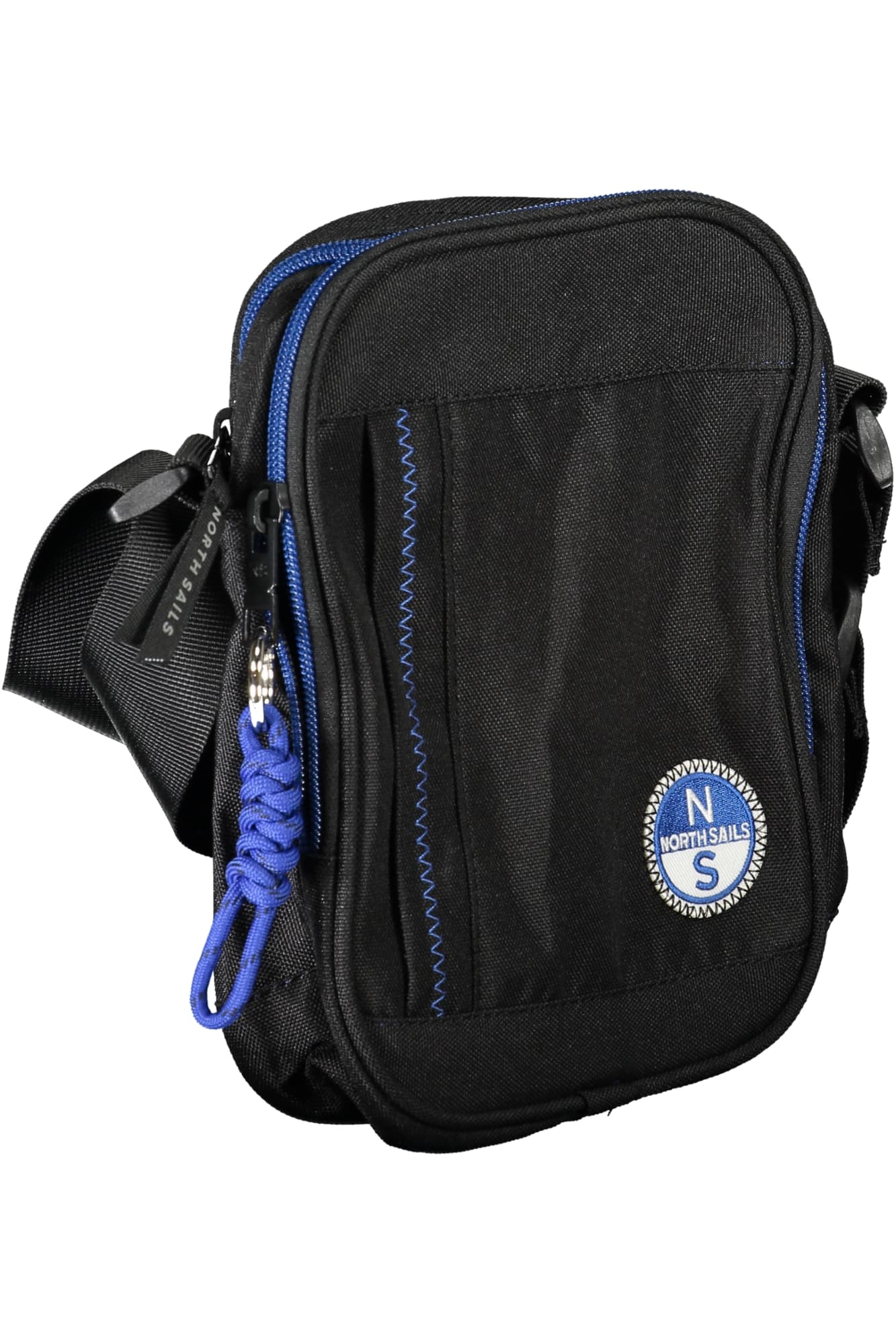 NORTH SAILS TRACOLLA UOMO NERO - Miniatura 3