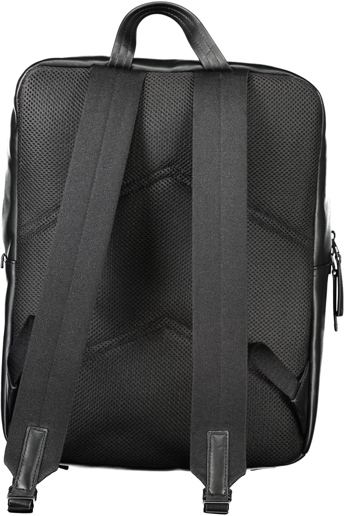 CALVIN KLEIN ZAINO UOMO NERO - Miniatura 2