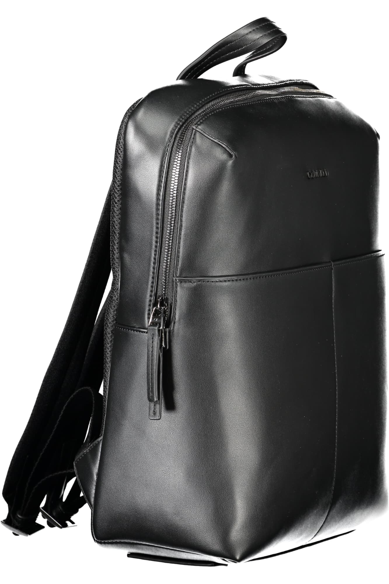 CALVIN KLEIN ZAINO UOMO NERO - Miniatura 3