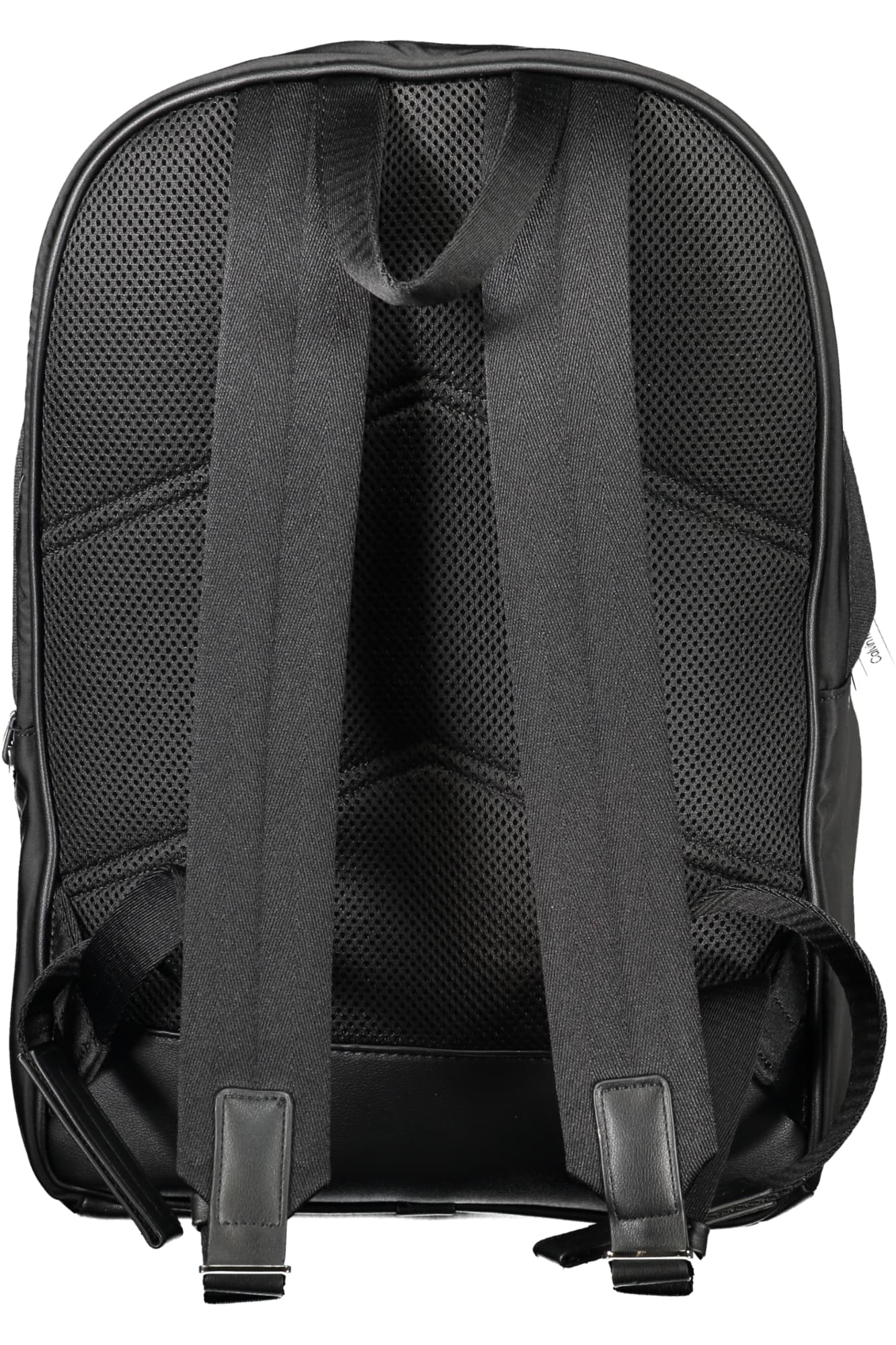 CALVIN KLEIN ZAINO UOMO NERO - Miniatura 2