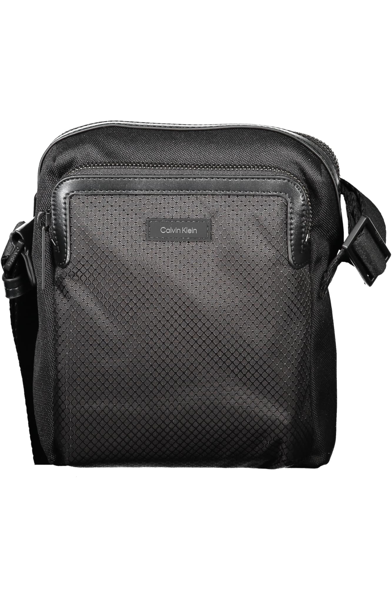 CALVIN KLEIN TRACOLLA UOMO NERO