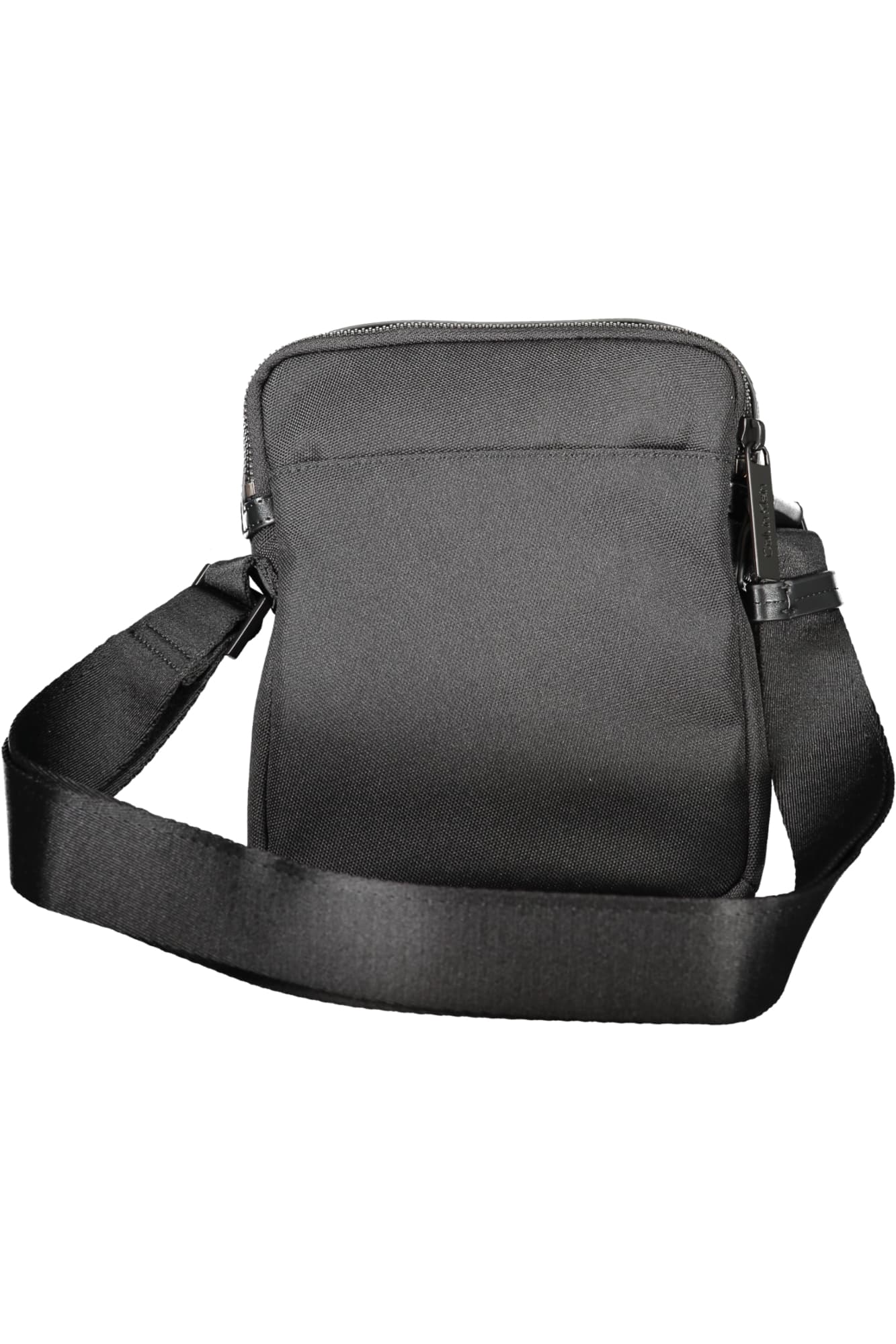 CALVIN KLEIN TRACOLLA UOMO NERO - Miniatura 2
