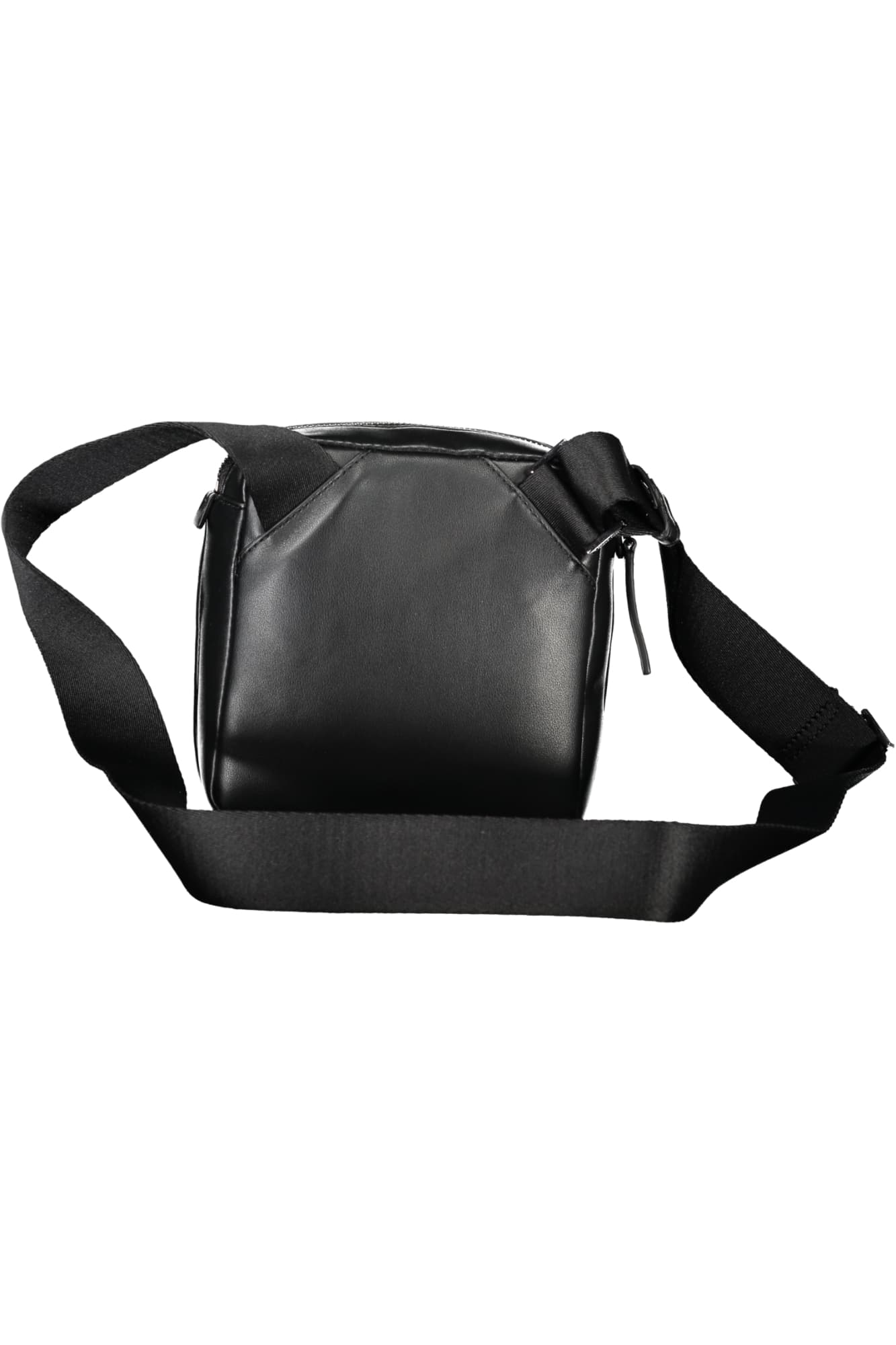 CALVIN KLEIN TRACOLLA UOMO NERO - Miniatura 2