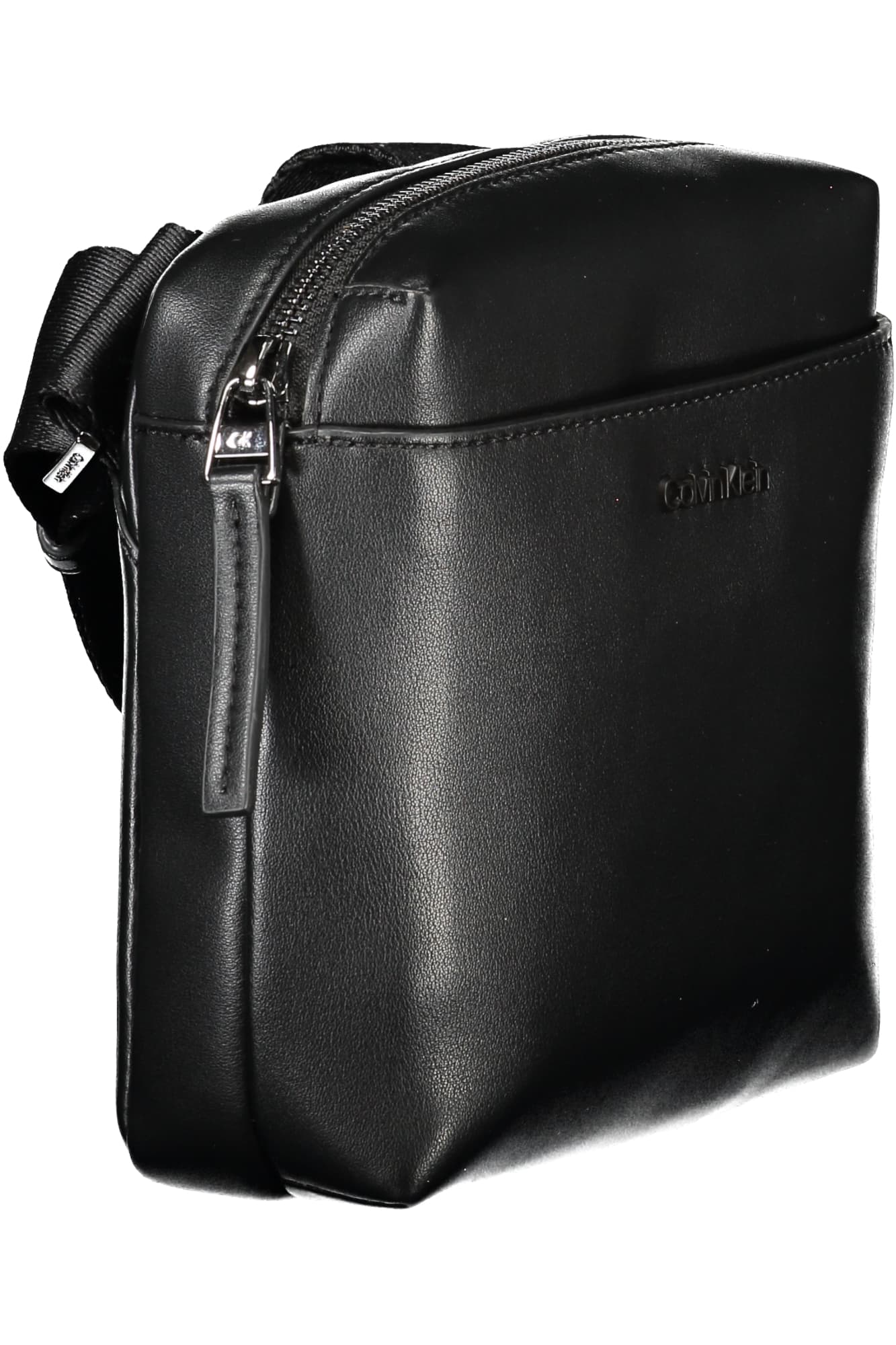 CALVIN KLEIN TRACOLLA UOMO NERO - Miniatura 3
