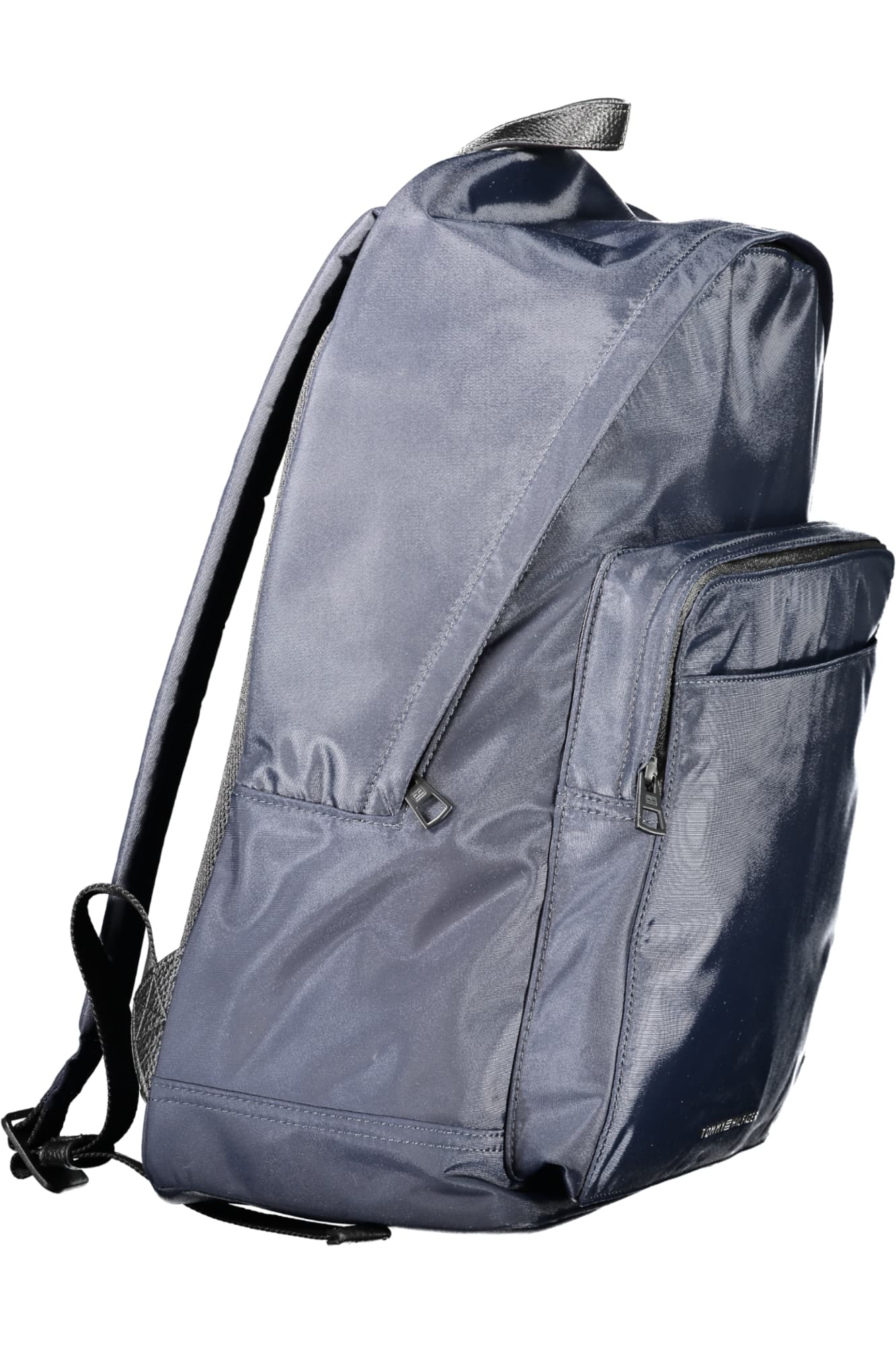 TOMMY HILFIGER ZAINO UOMO BLU - Miniatura 3