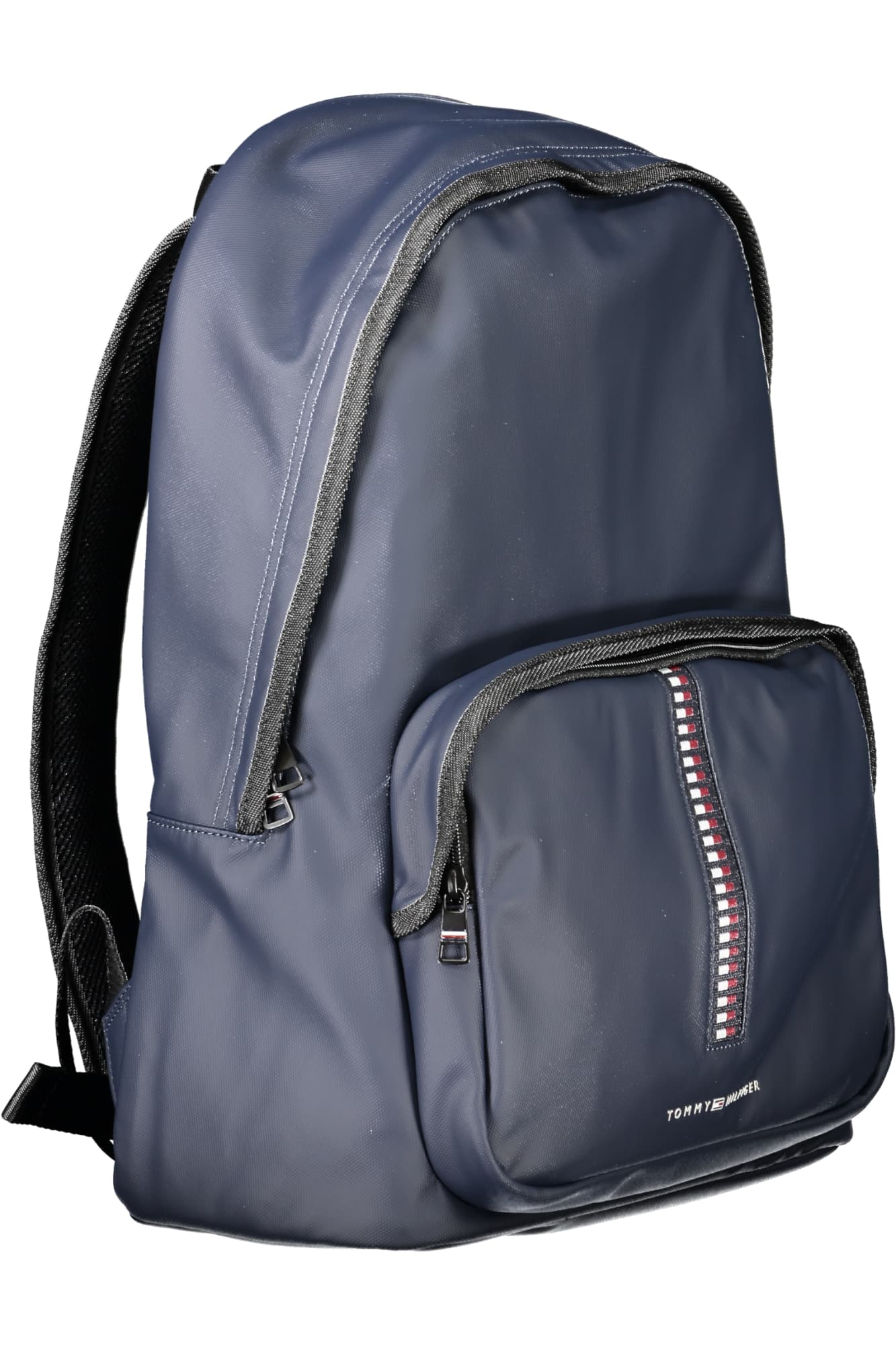 TOMMY HILFIGER ZAINO UOMO BLU - Miniatura 3