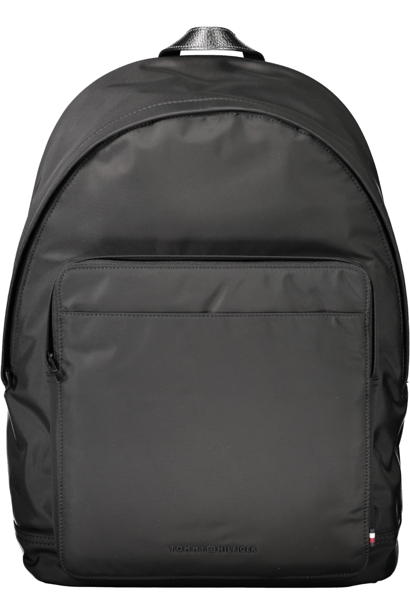 TOMMY HILFIGER ZAINO UOMO NERO
