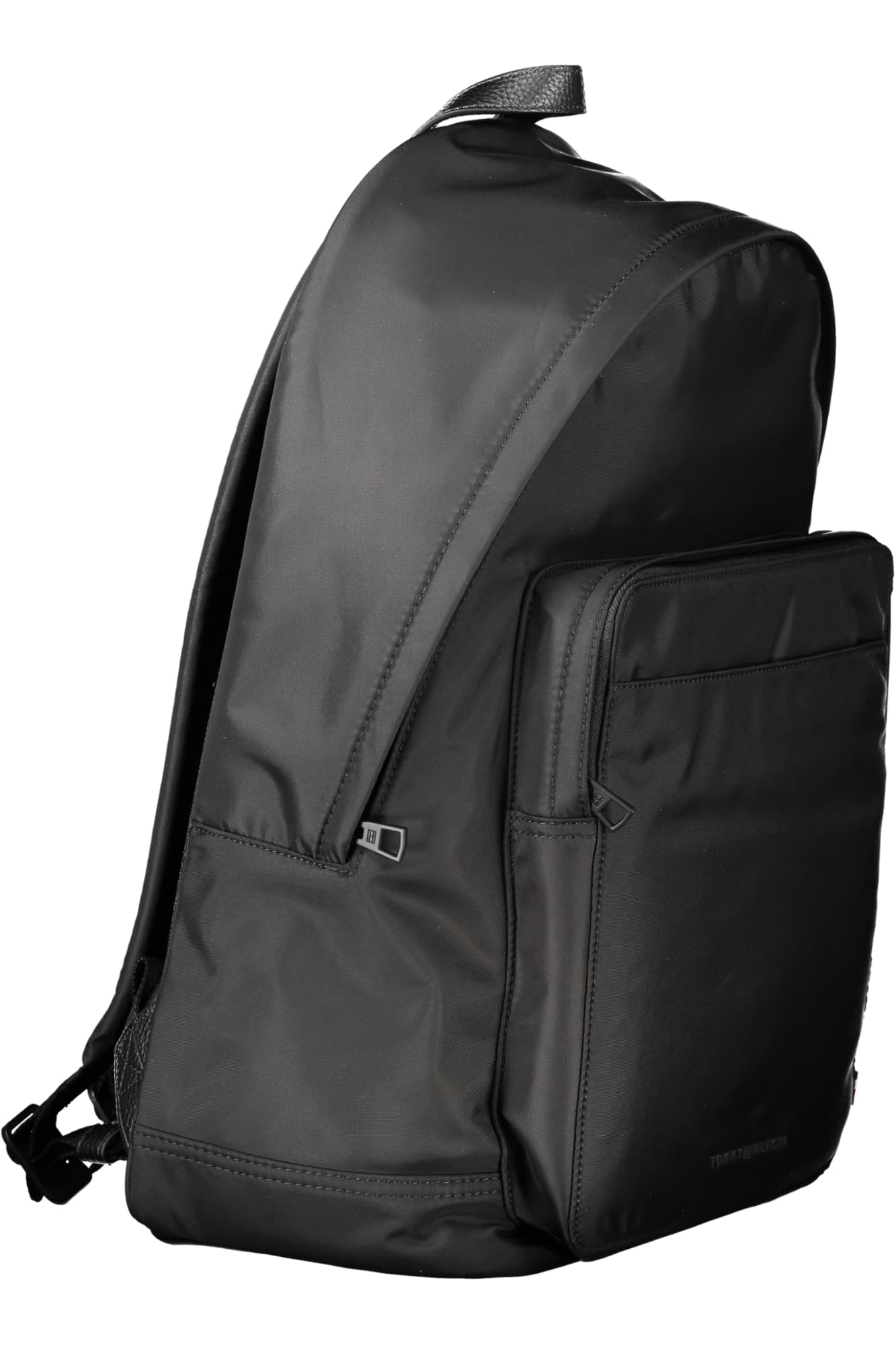 TOMMY HILFIGER ZAINO UOMO NERO - Miniatura 3
