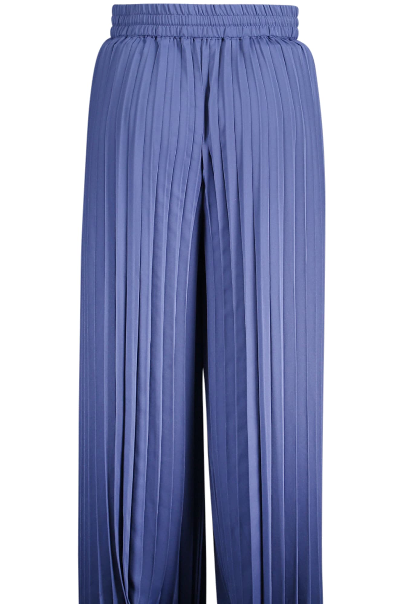 GUESS JEANS PANTALONE DONNA BLU - Miniatura 2