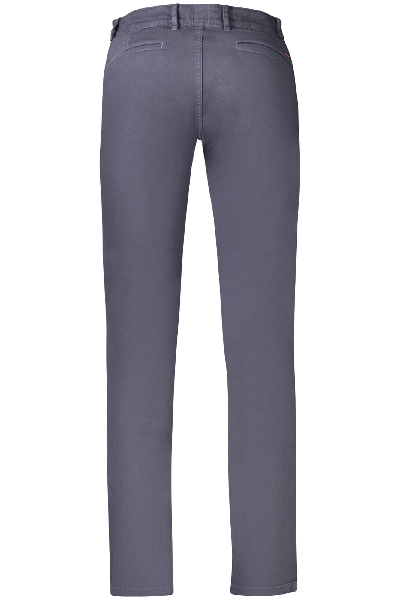 HUGO BOSS PANTALONE UOMO BLU - Miniatura 2