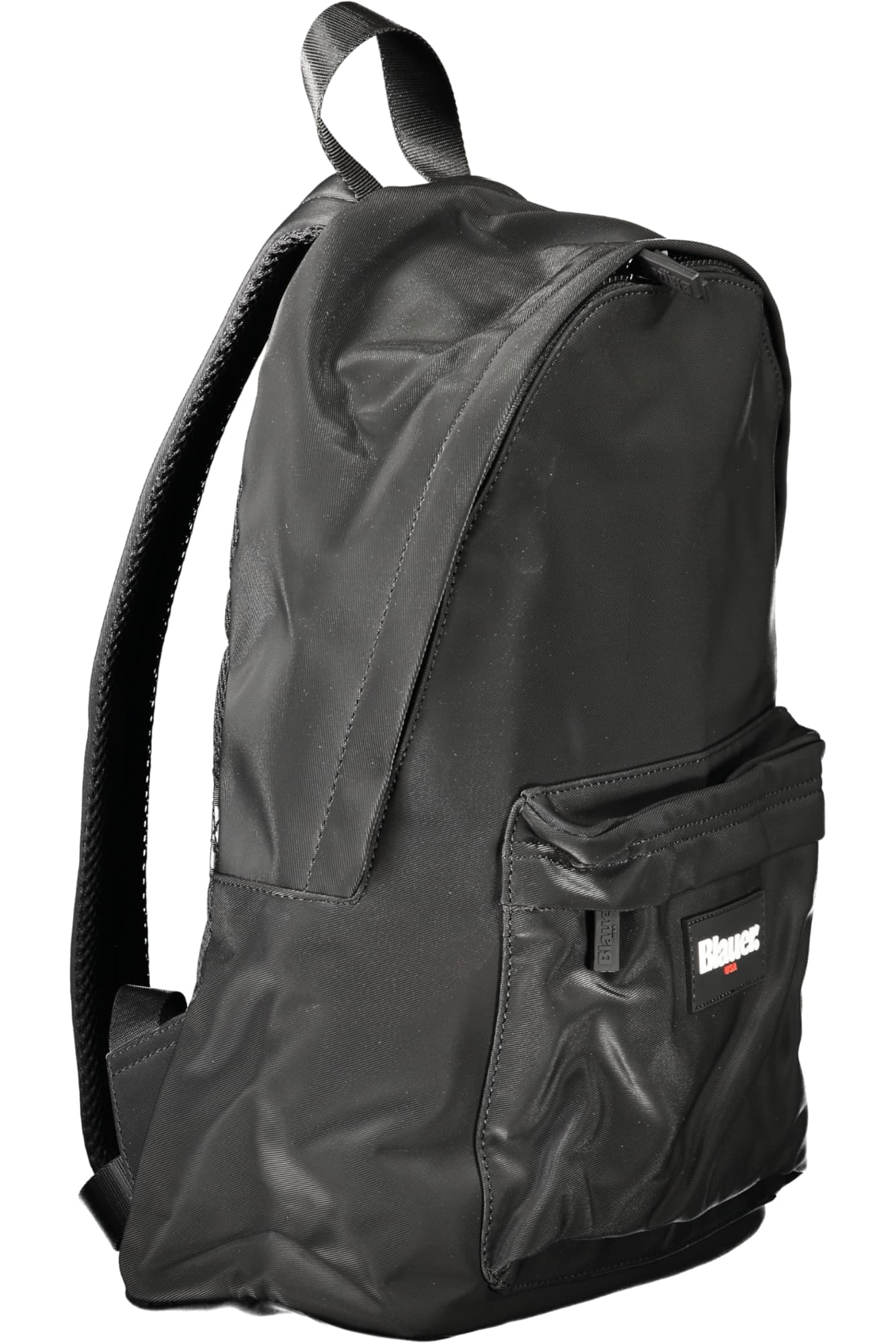 BLAUER ZAINO UOMO NERO - Miniatura 3
