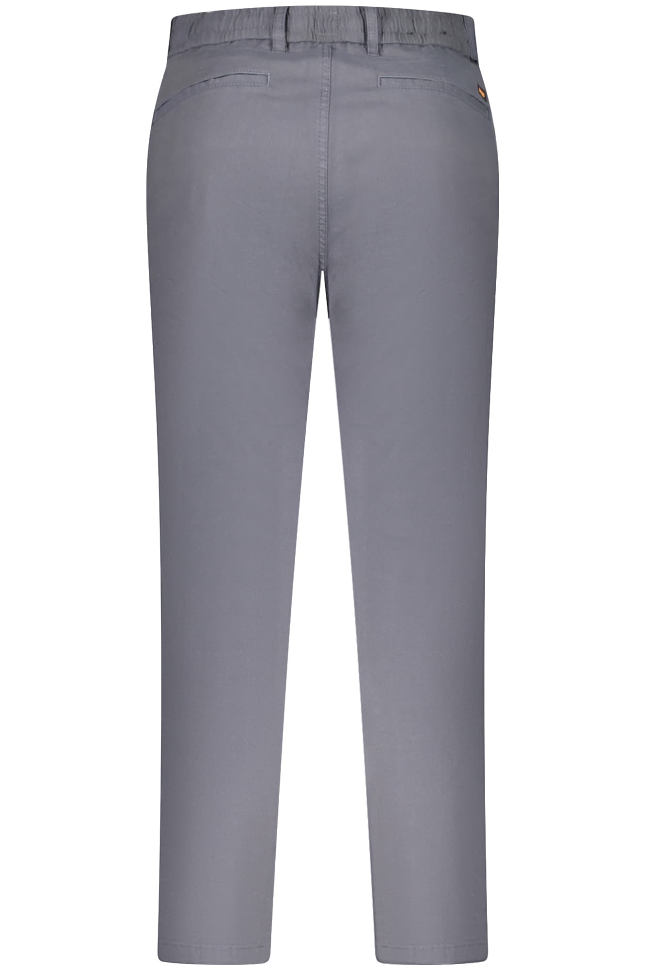 HUGO BOSS PANTALONE UOMO BLU - Miniatura 2