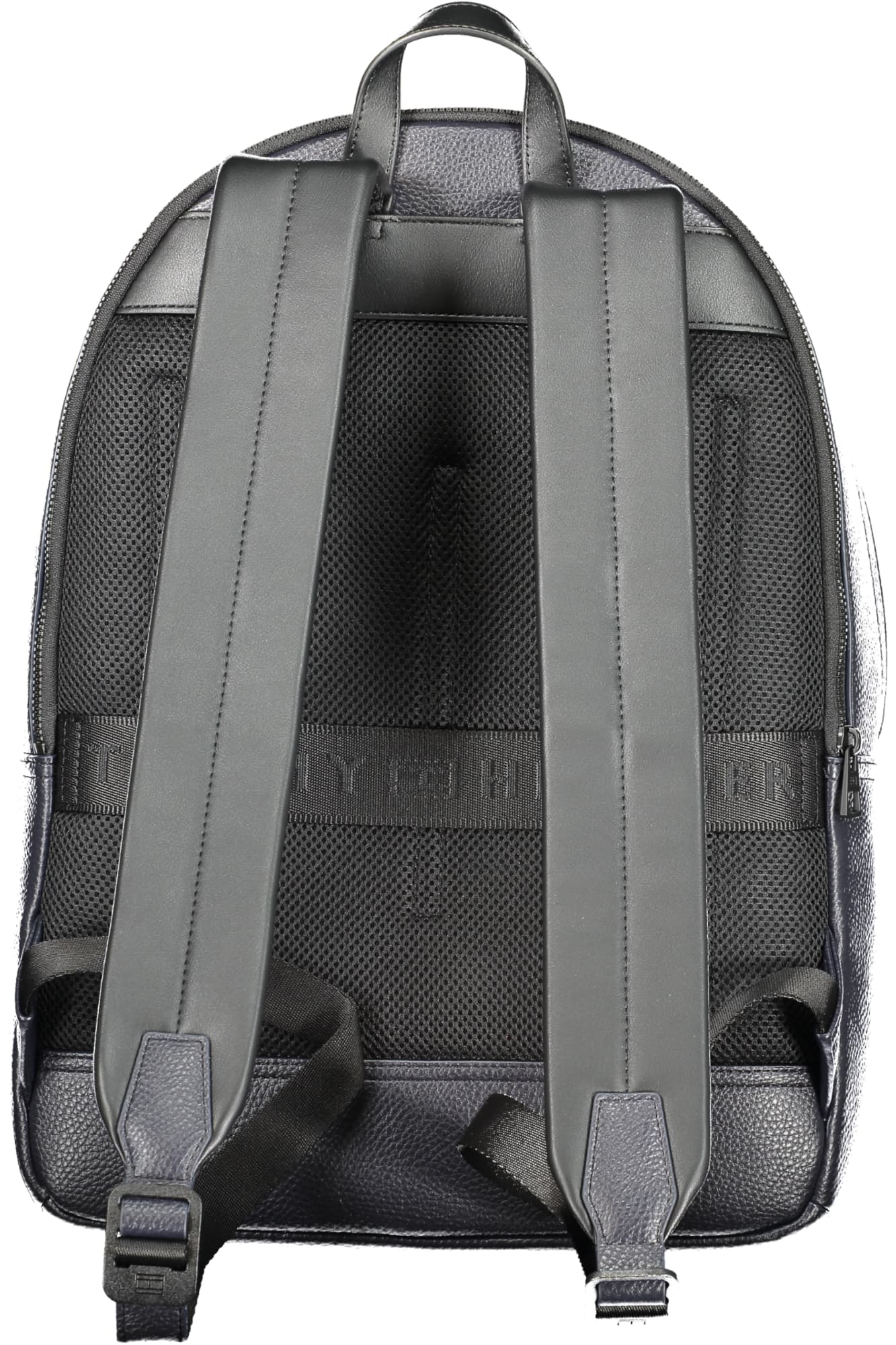 TOMMY HILFIGER ZAINO UOMO BLU - Miniatura 2