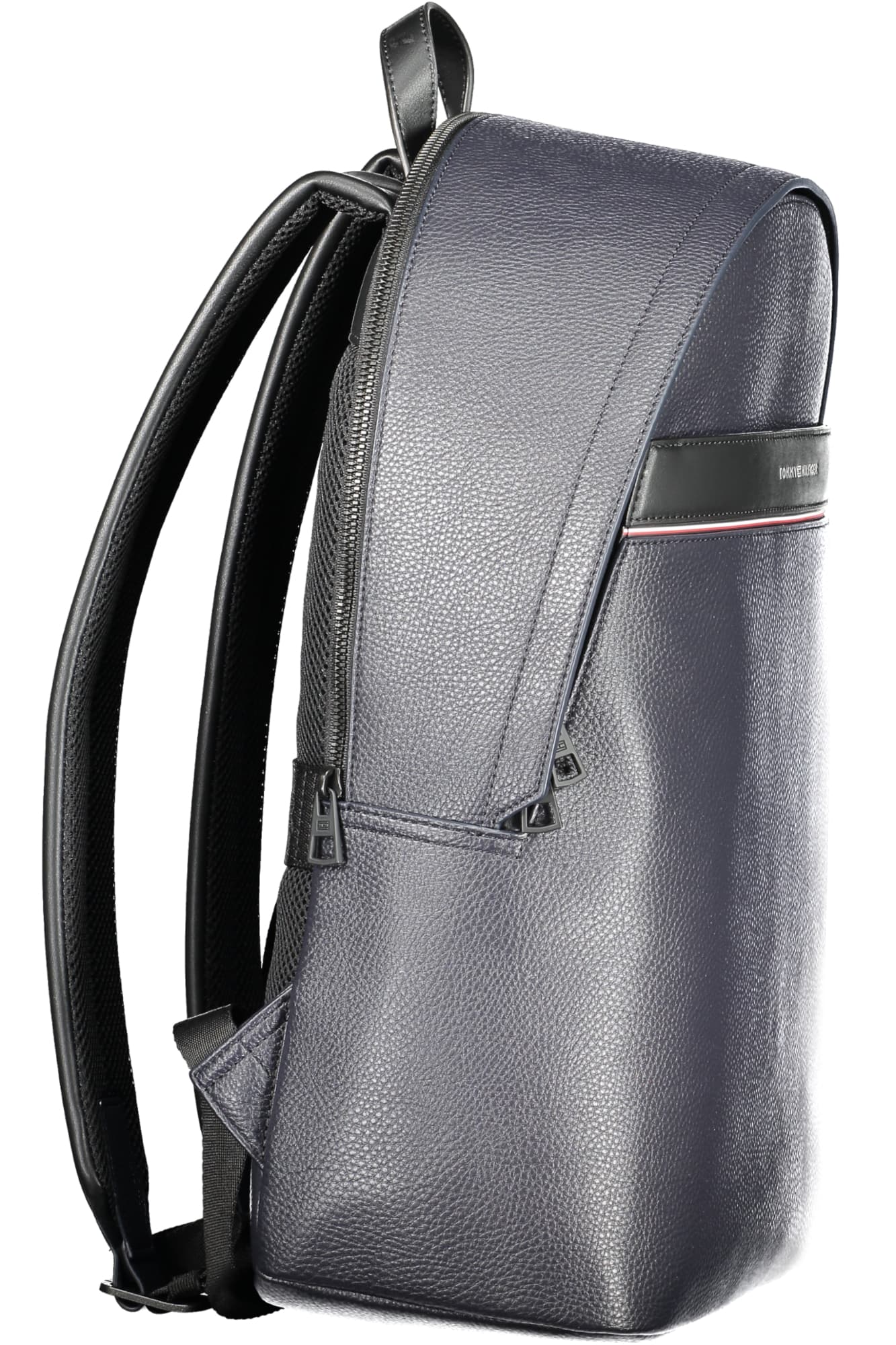 TOMMY HILFIGER ZAINO UOMO BLU - Miniatura 3