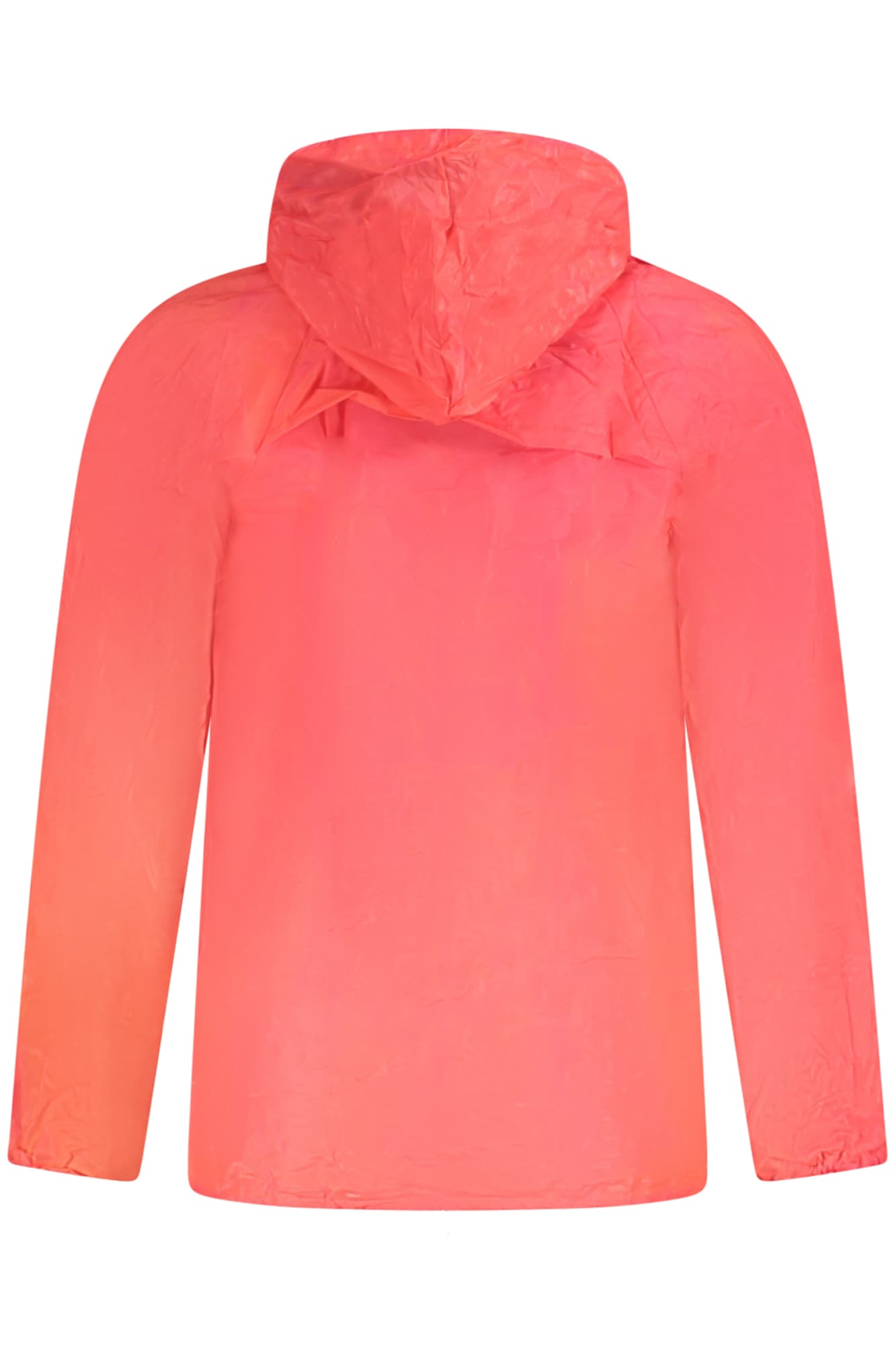 SIMIANI IMPERMEABILE DONNA ROSA - Miniatura 2