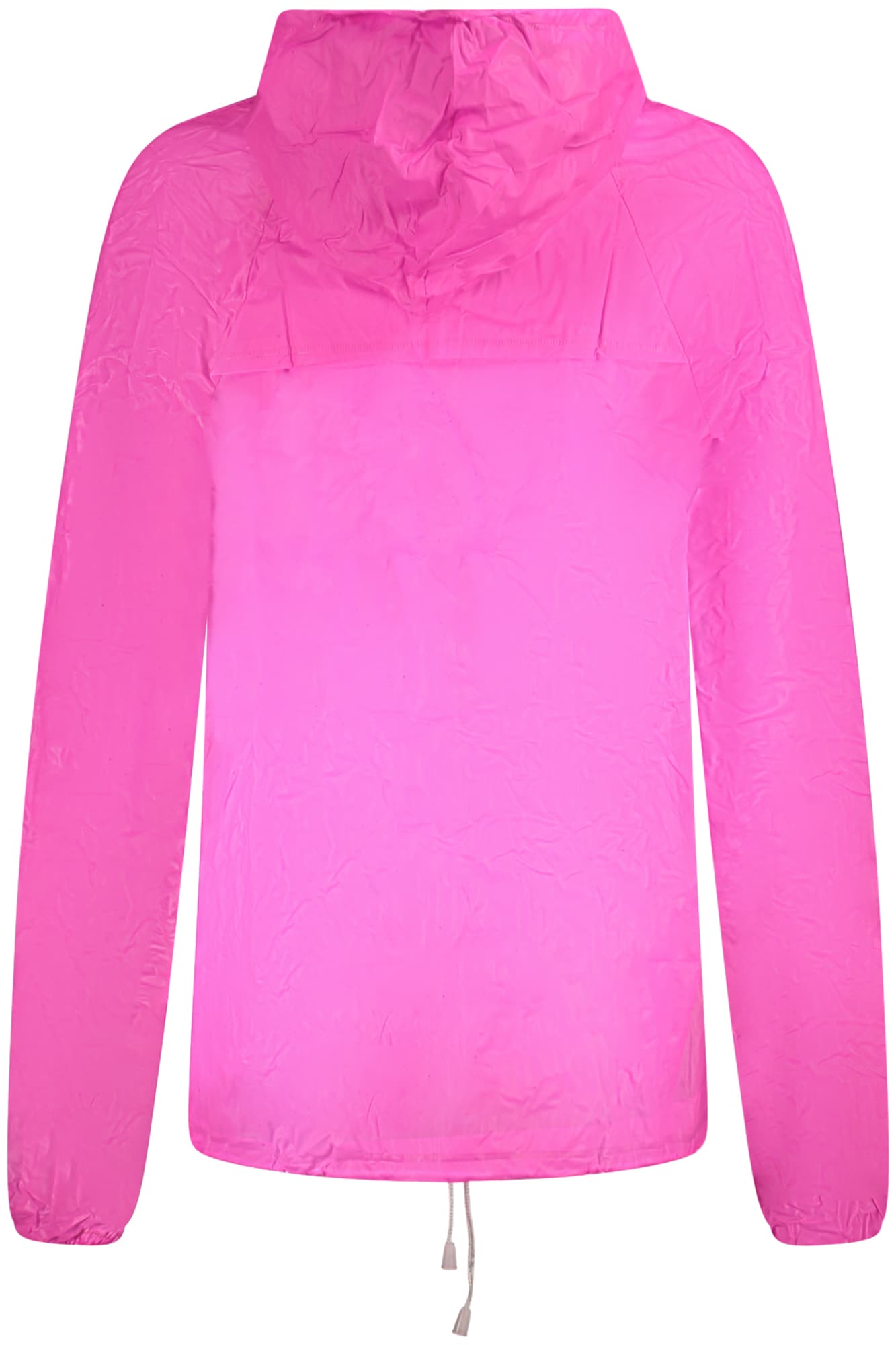 SIMIANI IMPERMEABILE DONNA ROSA - Miniatura 3