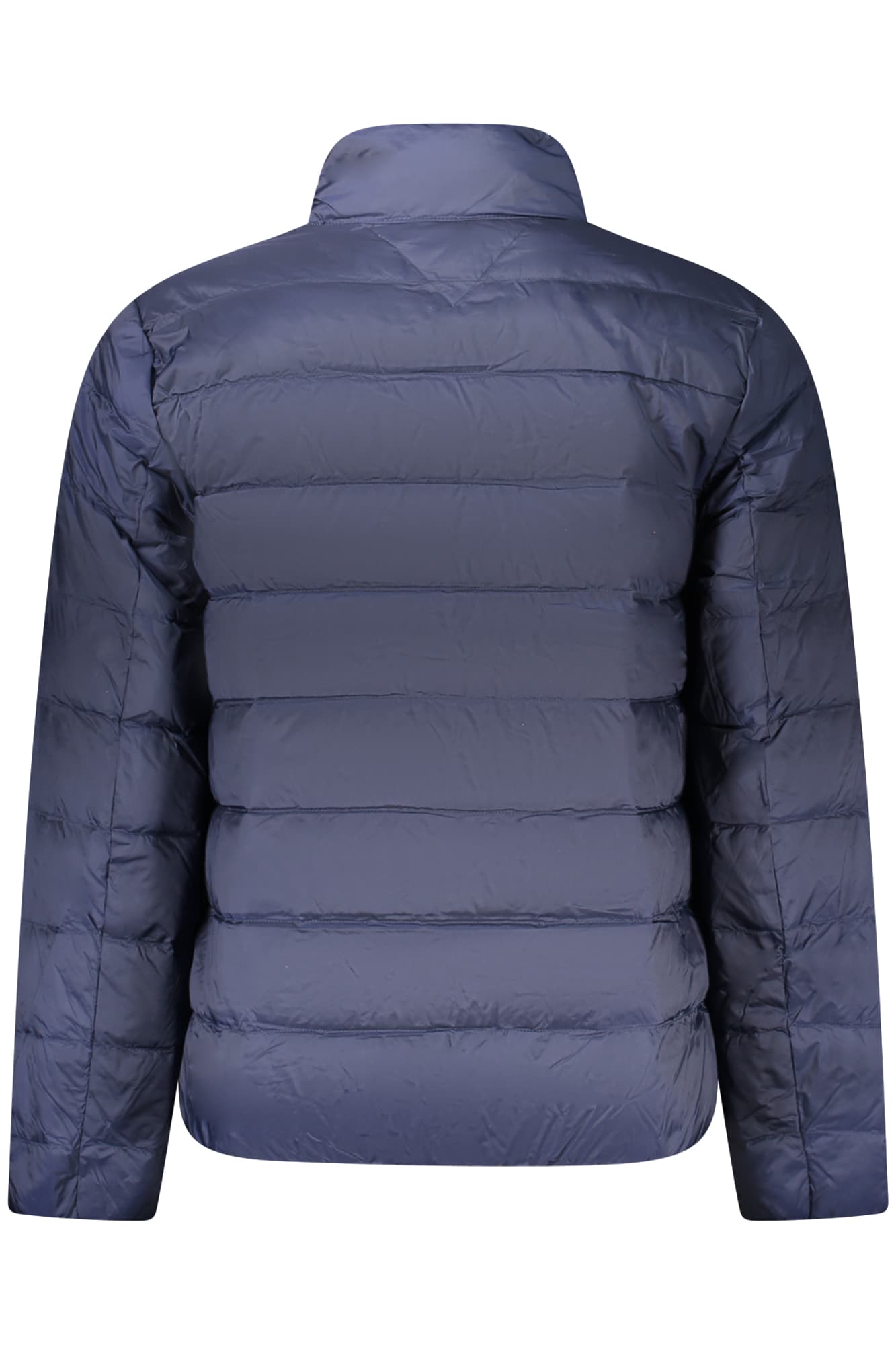 TOMMY HILFIGER GIACCA SPORTIVA UOMO BLU - Miniatura 2