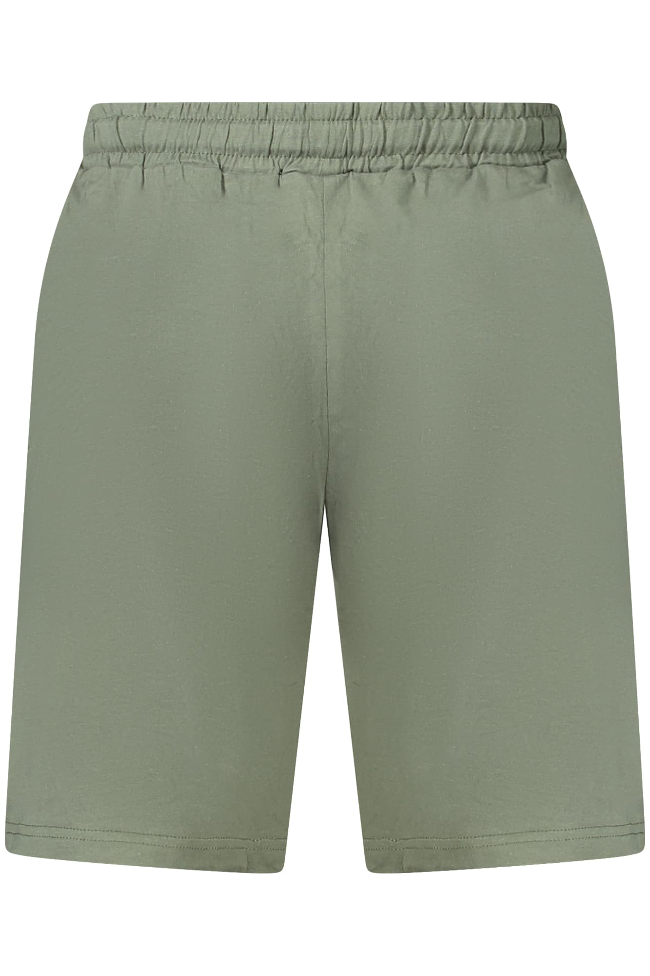 NORWAY 1963 PANTALONE BERMUDA UOMO VERDE - Miniatura 2