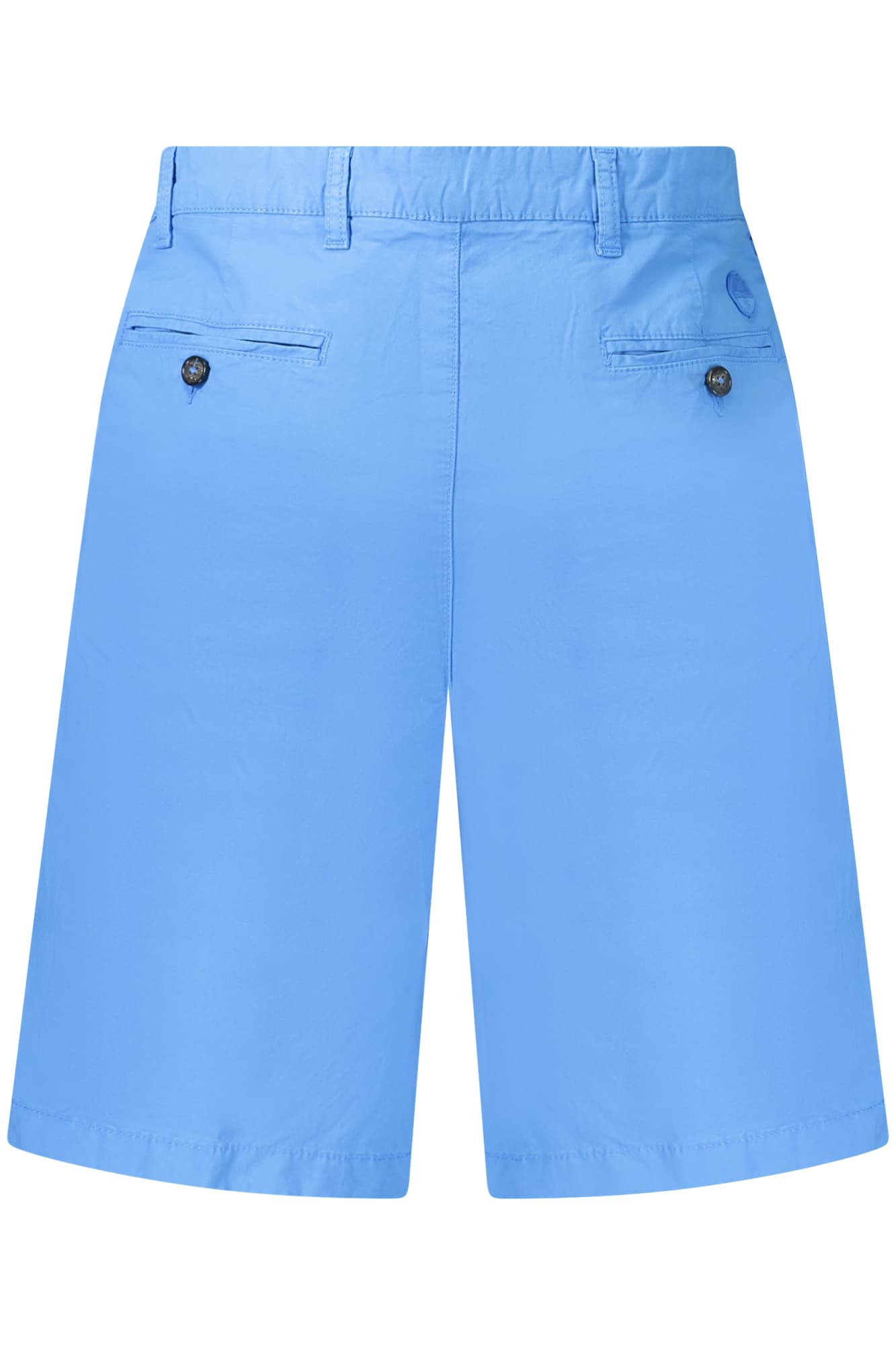 NORTH SAILS PANTALONE BERMUDA UOMO AZZURRO - Miniatura 2