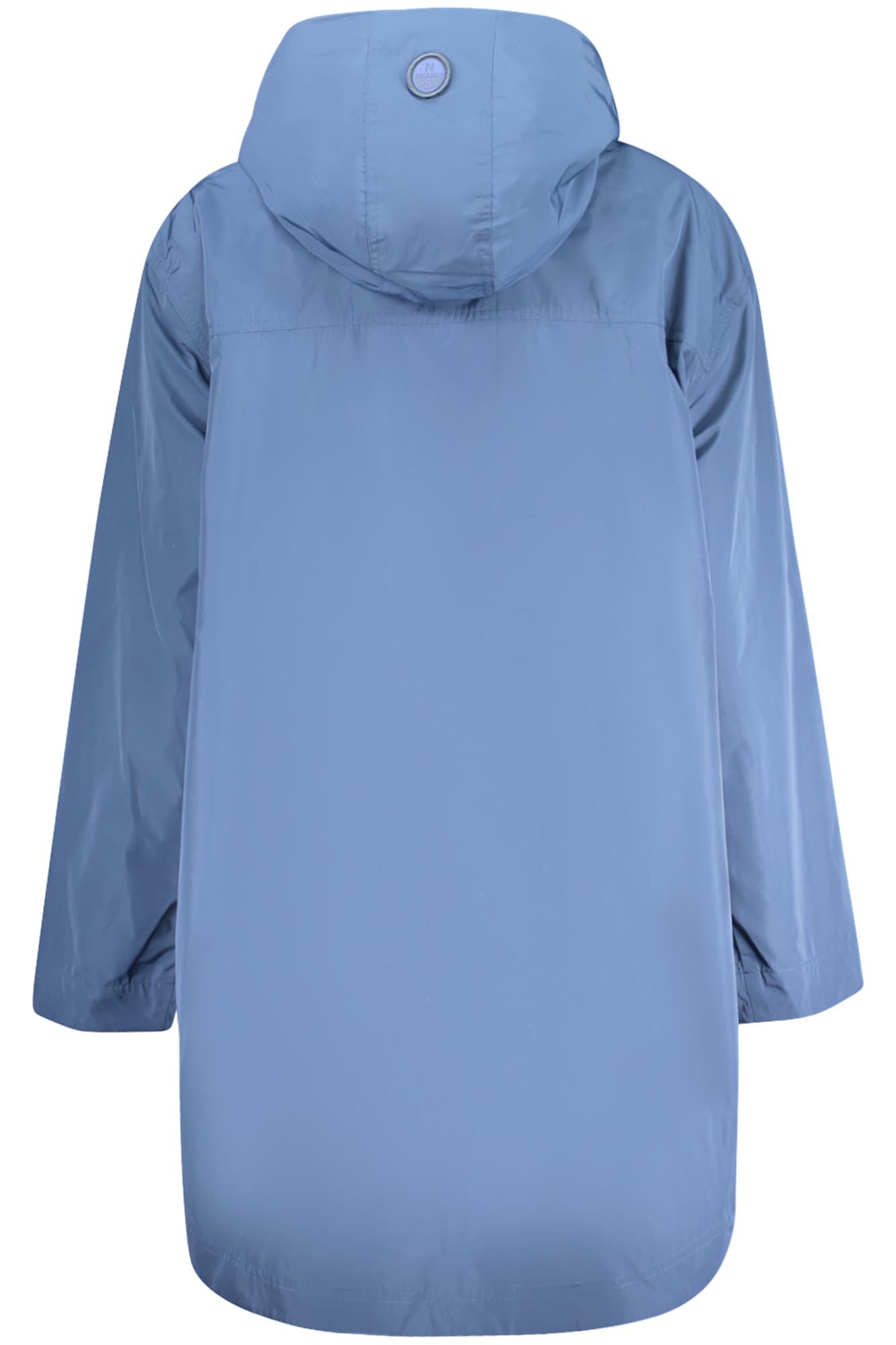 NORTH SAILS GIUBBOTTO DONNA BLU - Miniatura 2