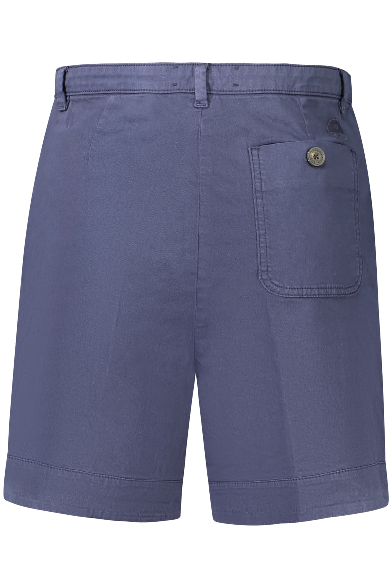 NORTH SAILS PANTALONE SHORT DONNA BLU - Miniatura 2