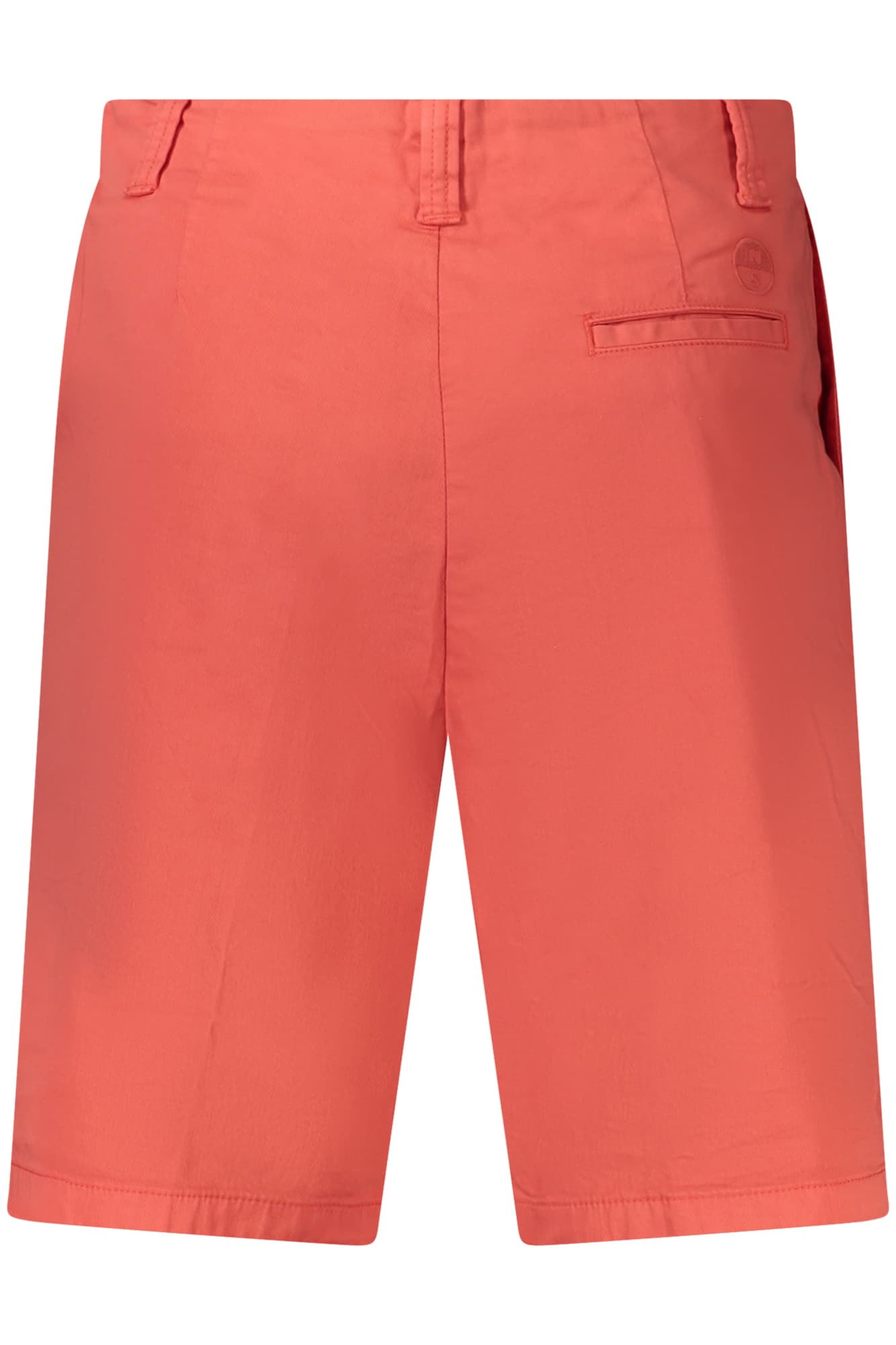 NORTH SAILS PANTALONE SHORT DONNA ROSA - Miniatura 2