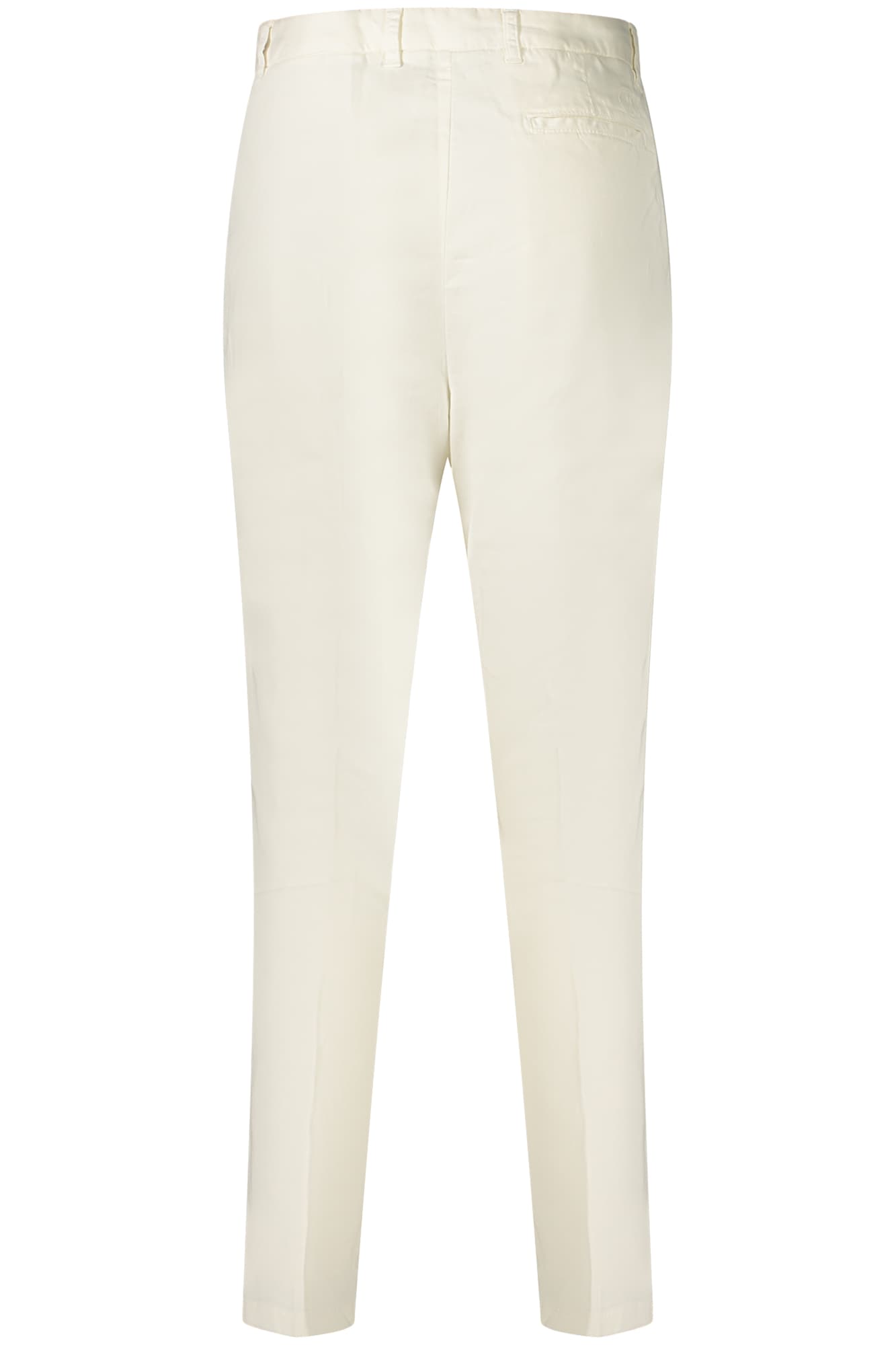 NORTH SAILS PANTALONE DONNA BIANCO - Miniatura 2